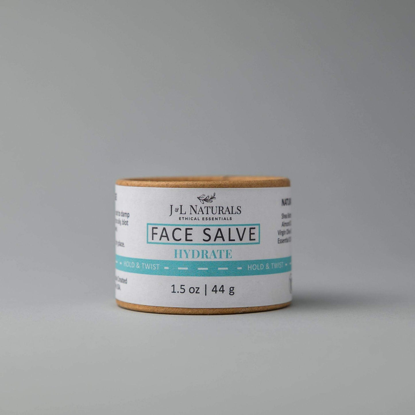 Face Salve Bundle ($85 Value)