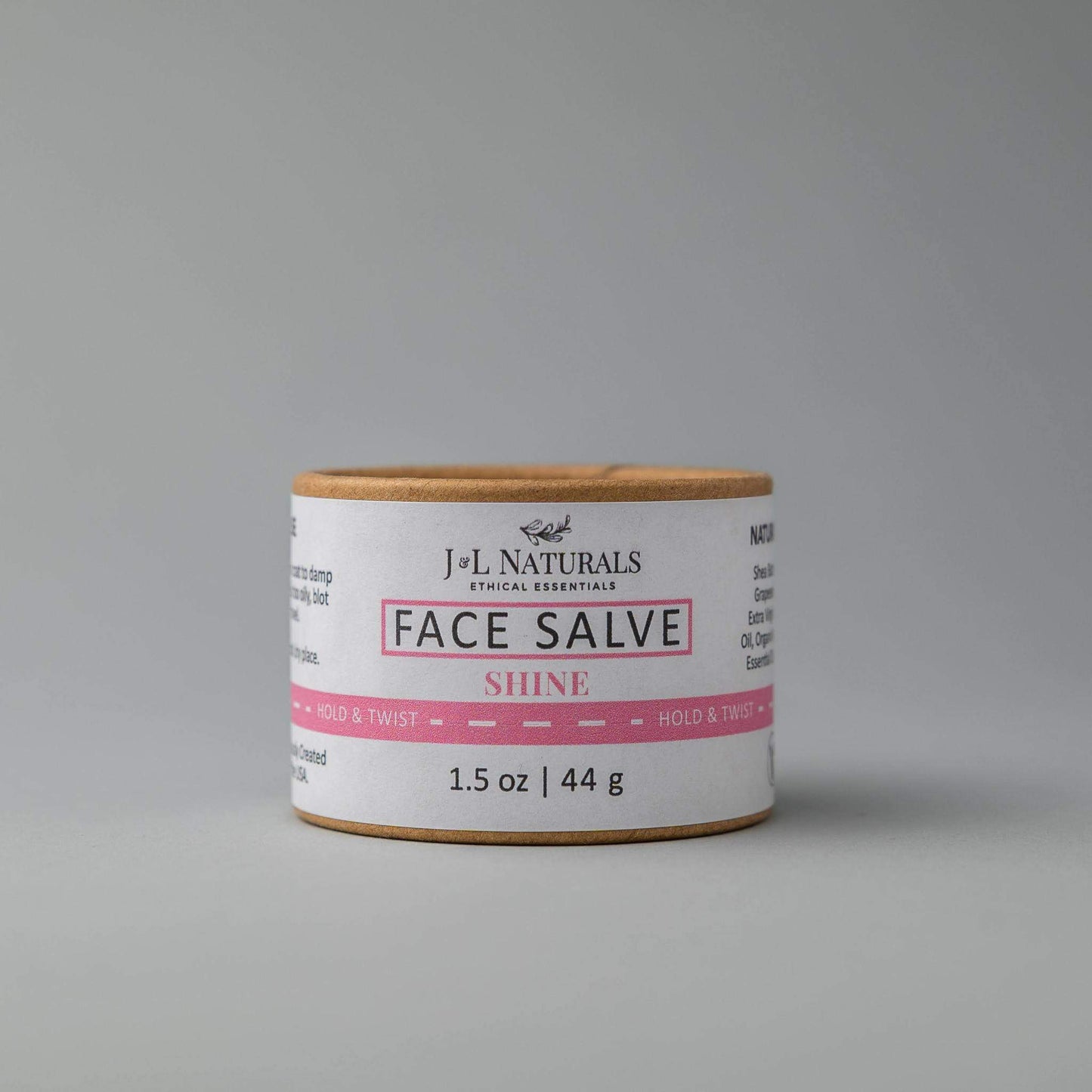 Face Salve Bundle ($85 Value)