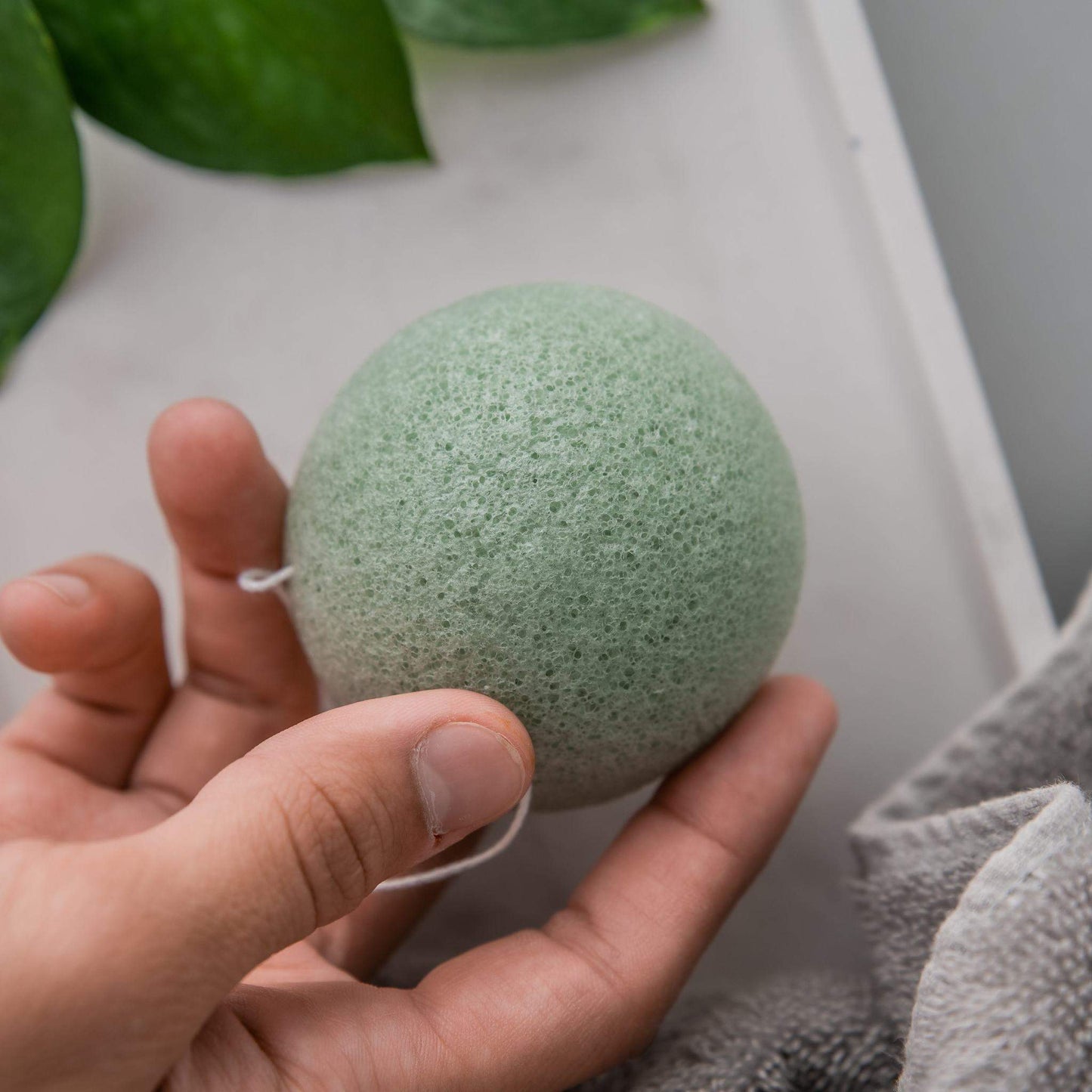 Konjac Sponge Bundle ($40 Value)