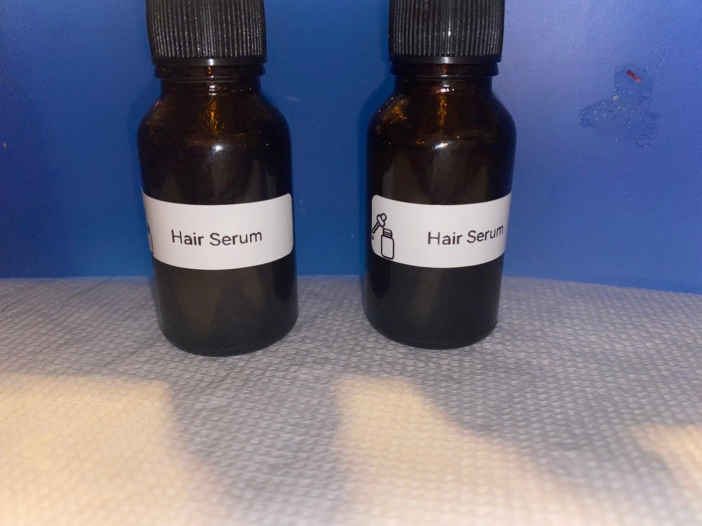 Hair Serum - Raee-Industries