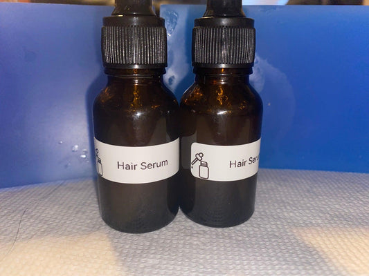 Hair Serum - Raee-Industries