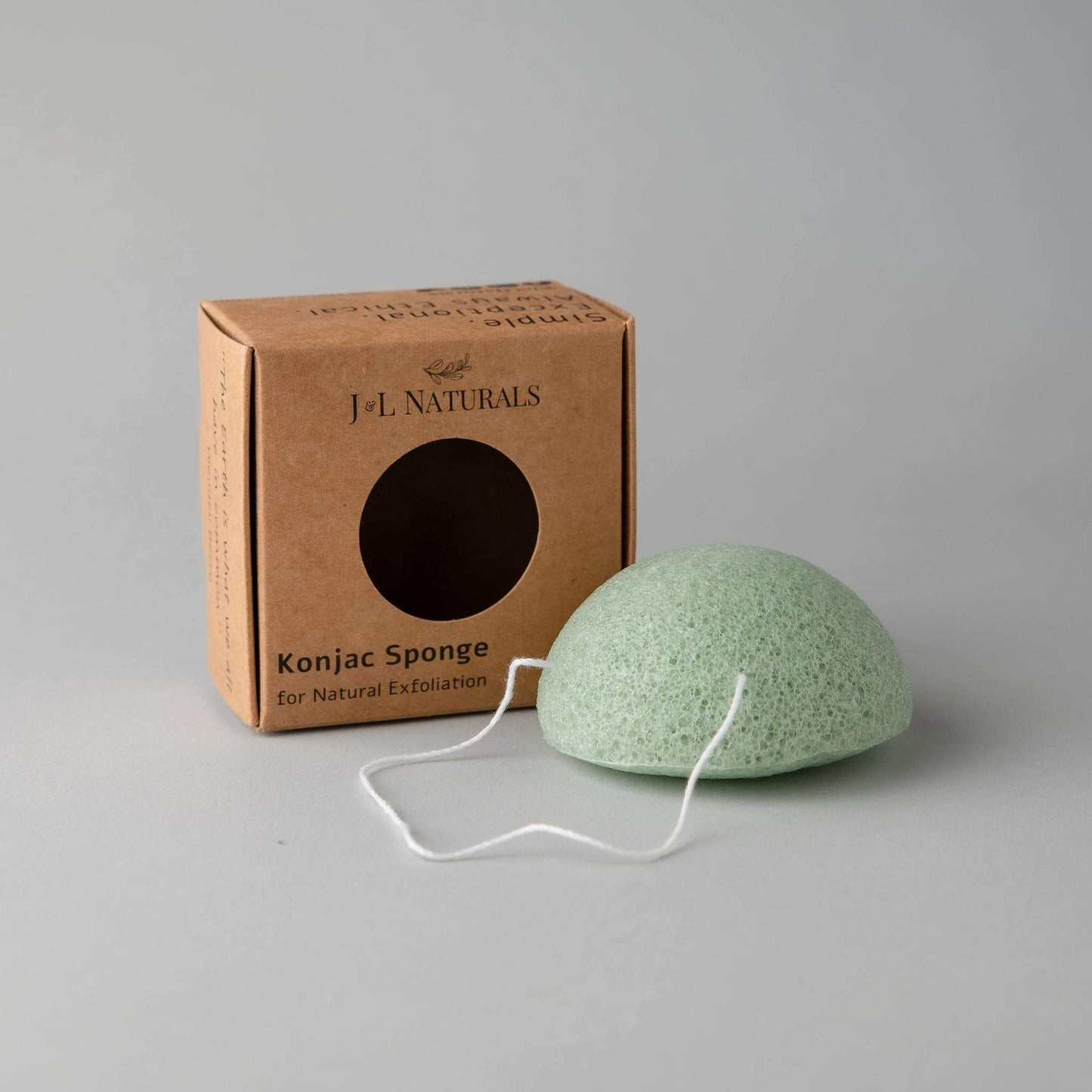 Konjac Sponge Bundle ($40 Value)