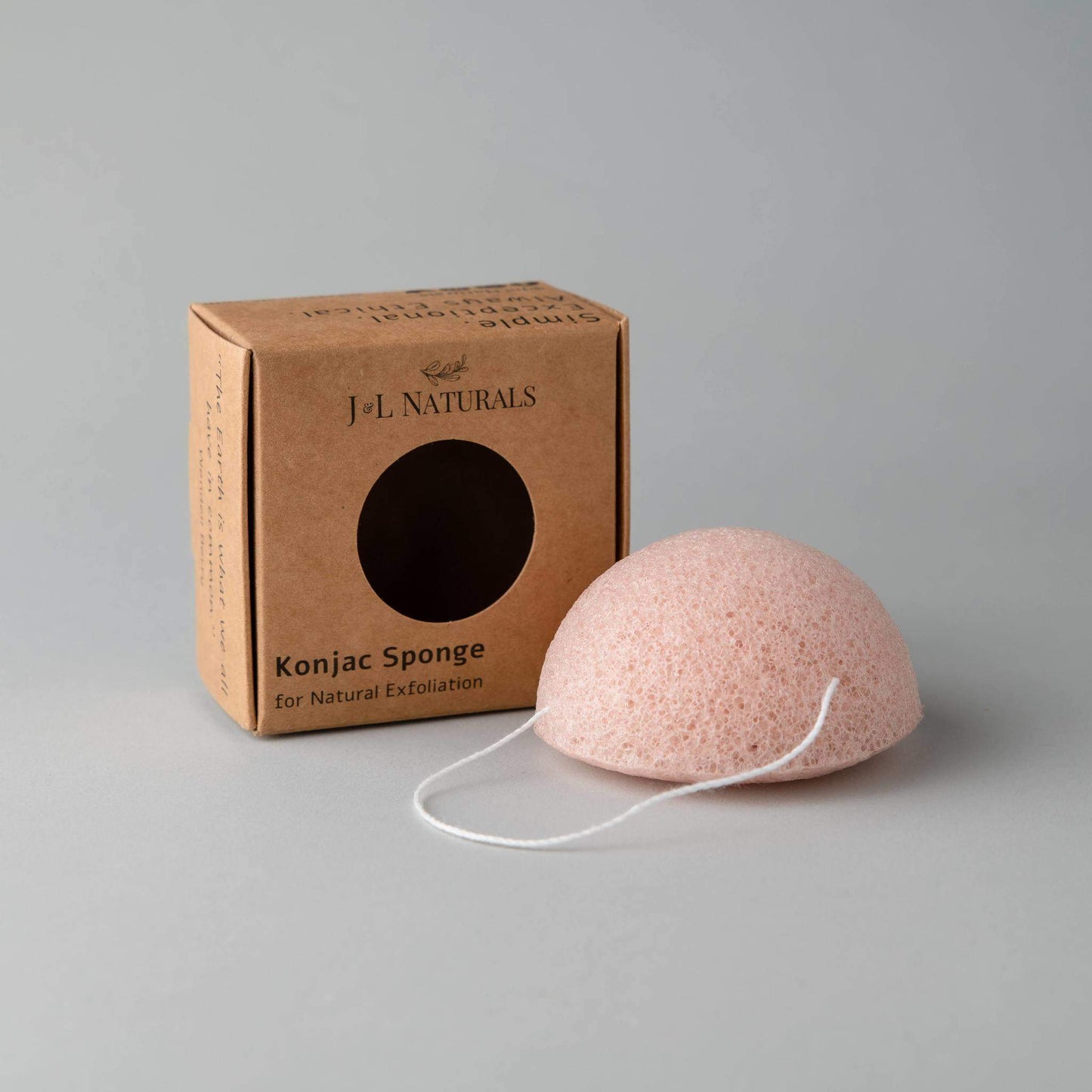 Konjac Sponge Bundle ($40 Value)