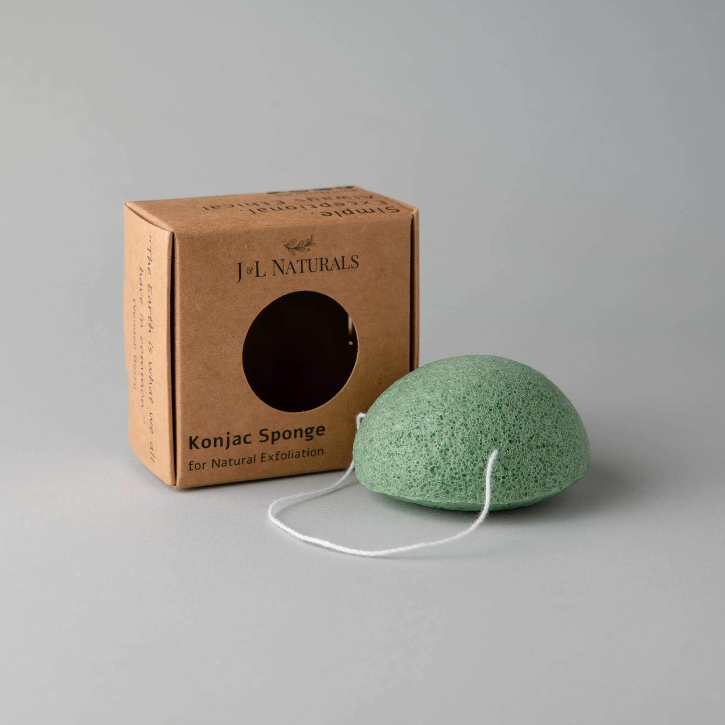 Konjac Sponge Bundle ($40 Value)