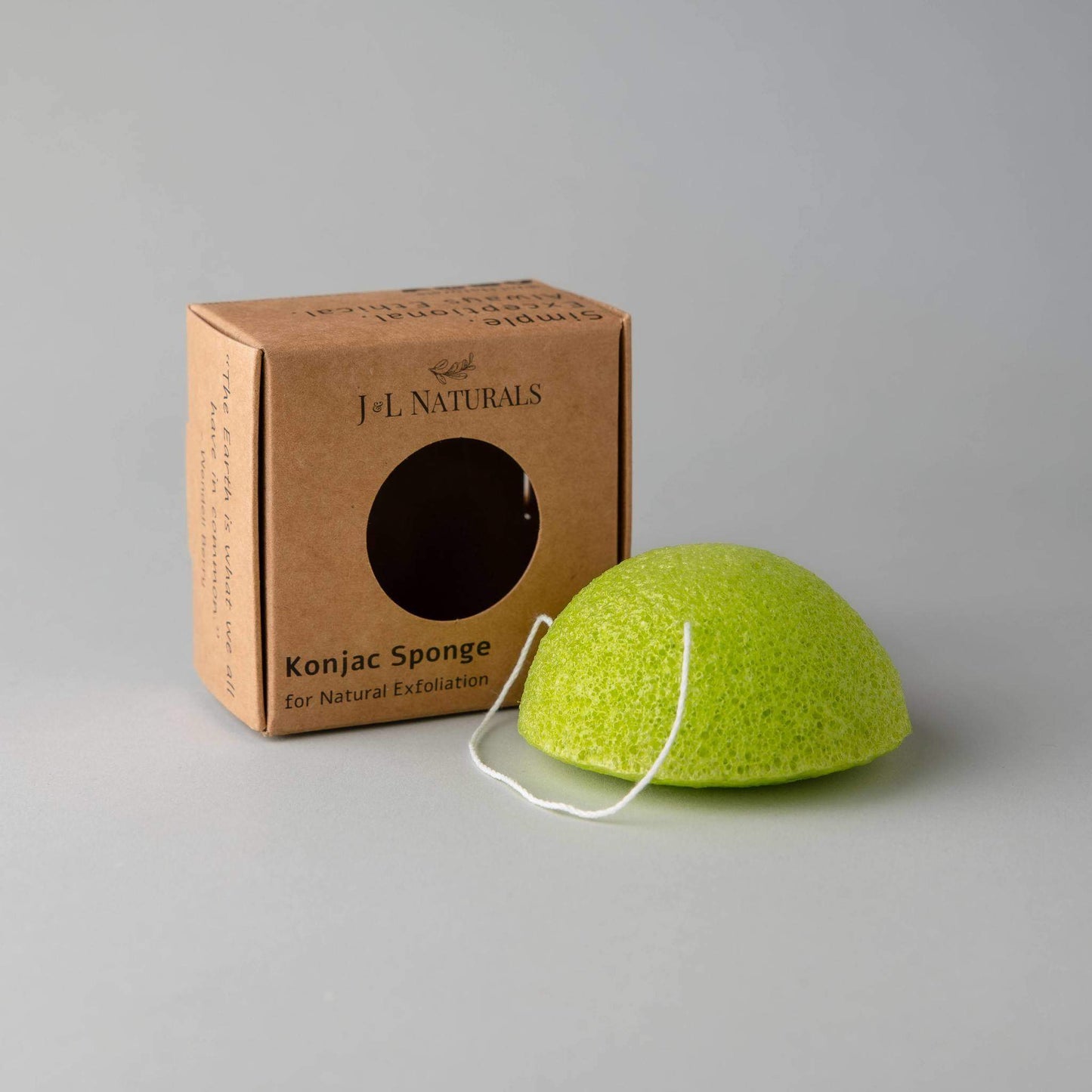 Konjac Sponge Bundle ($40 Value)