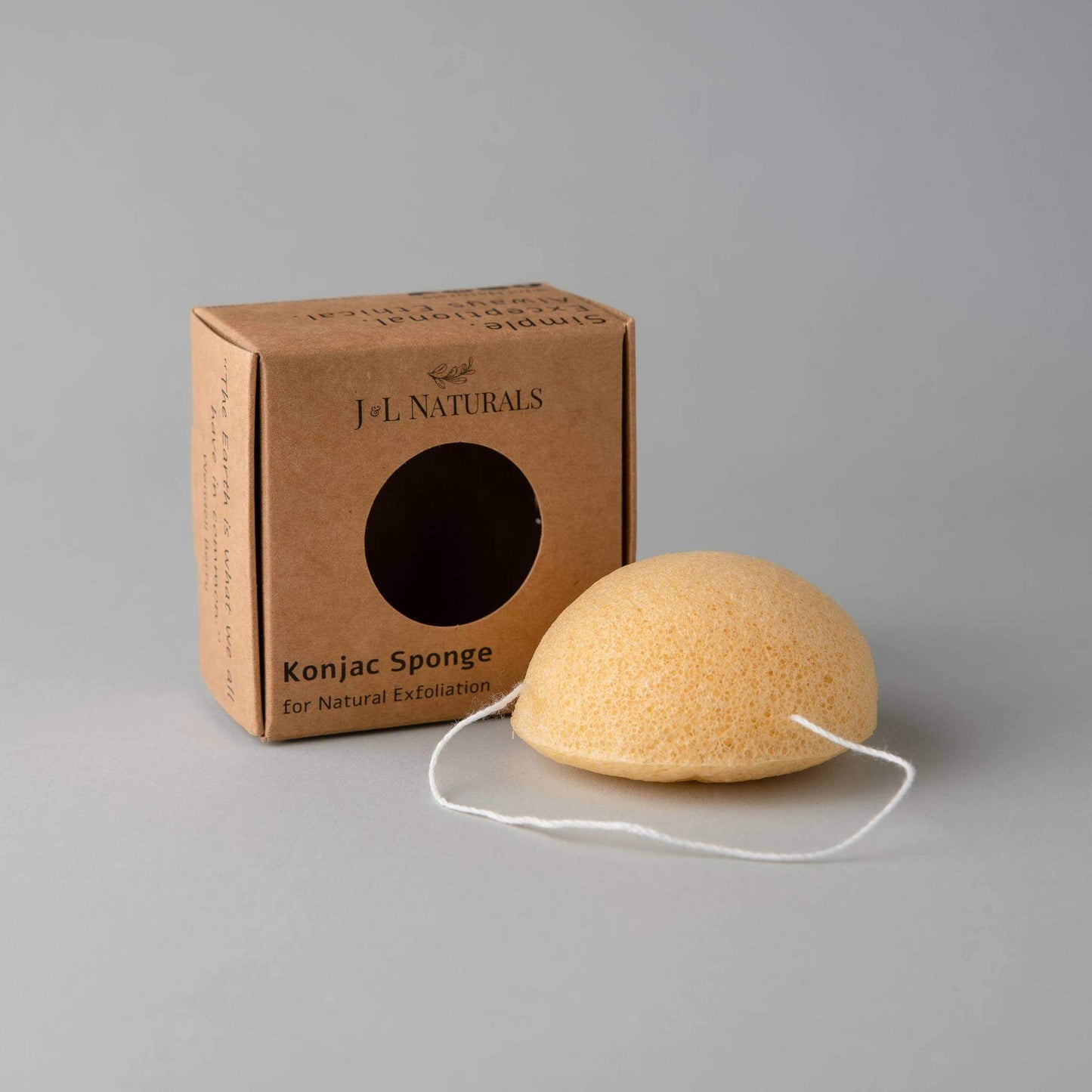 Konjac Sponge Bundle ($40 Value)