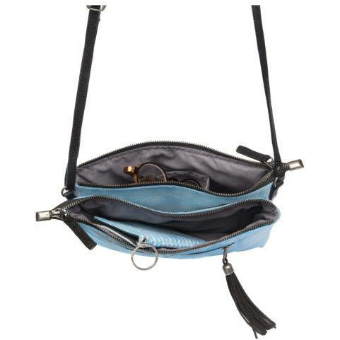 Nearby Shoulder Bag