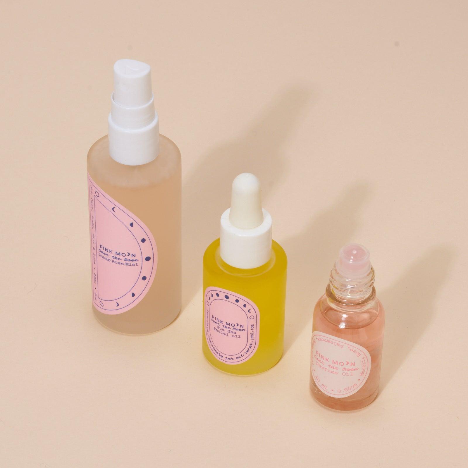 Over the Moon Scent Collection - Raee-Industries