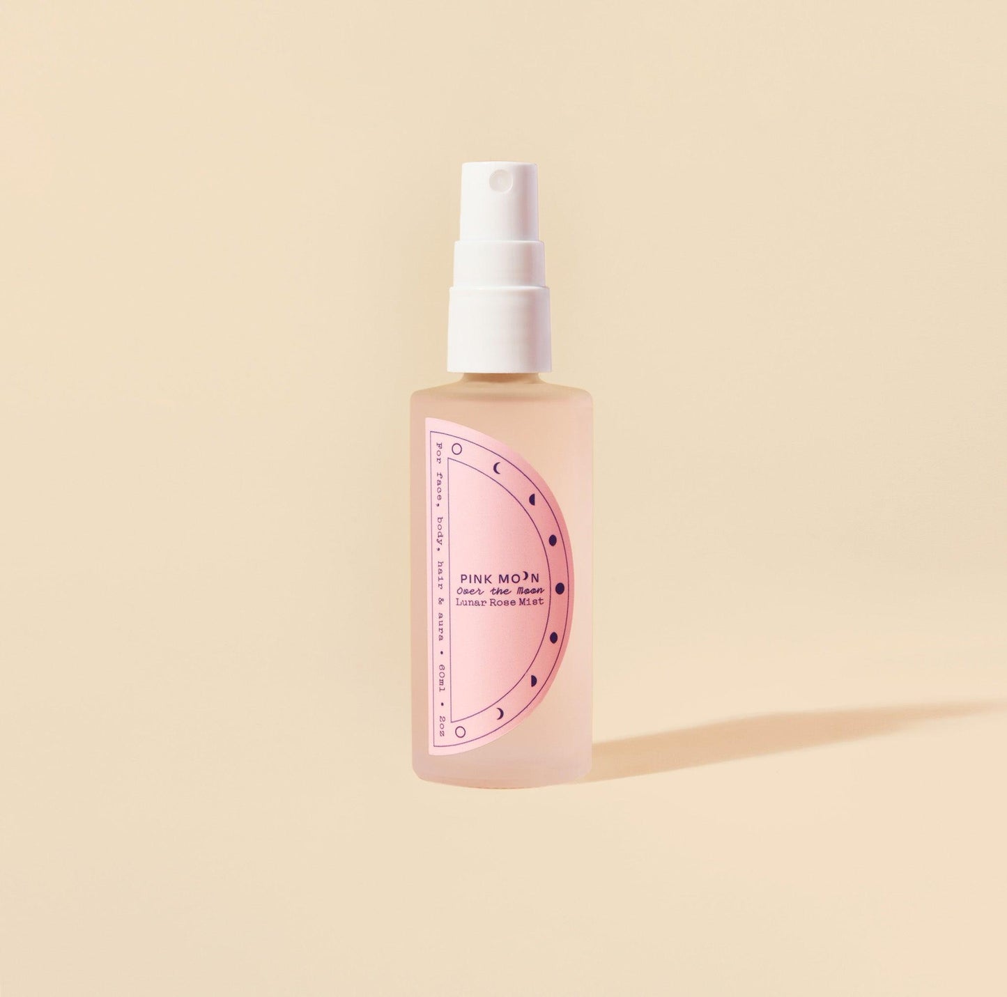 Over the Moon Lunar Rose Mist - Raee-Industries