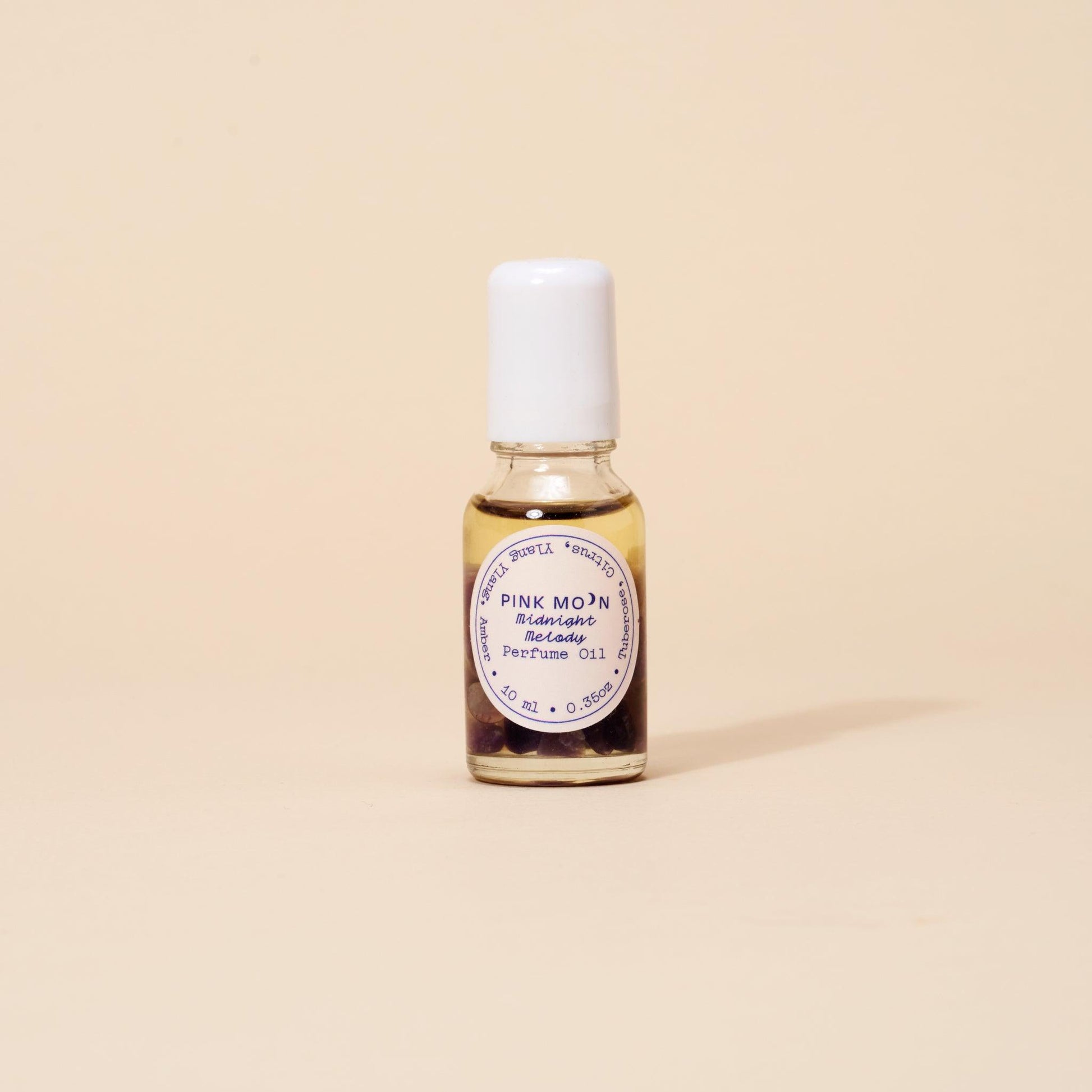 Midnight Melody® Perfume Oil | Intuition - Raee-Industries