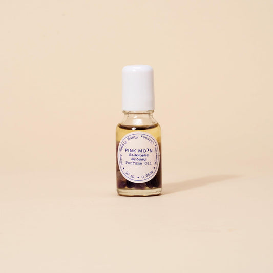 Midnight Melody® Perfume Oil | Intuition - Raee-Industries