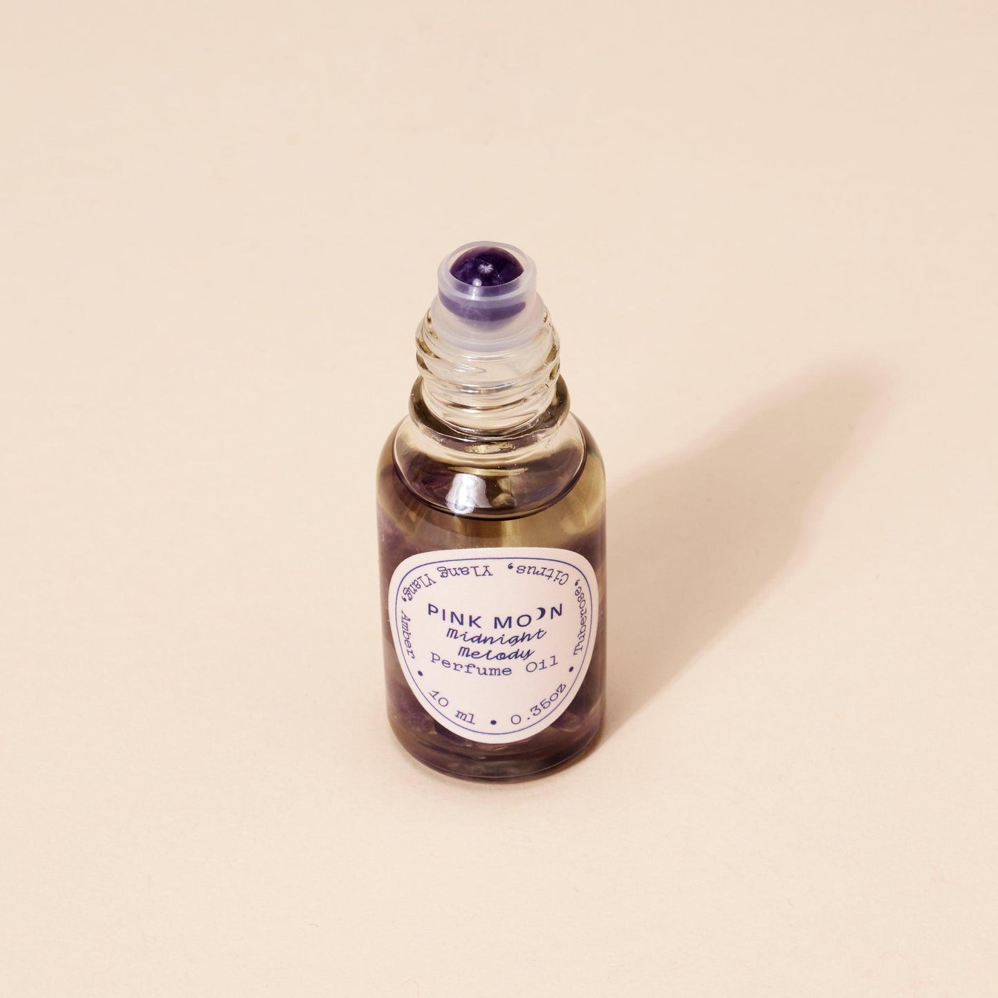 Midnight Melody® Perfume Oil | Intuition - Raee-Industries