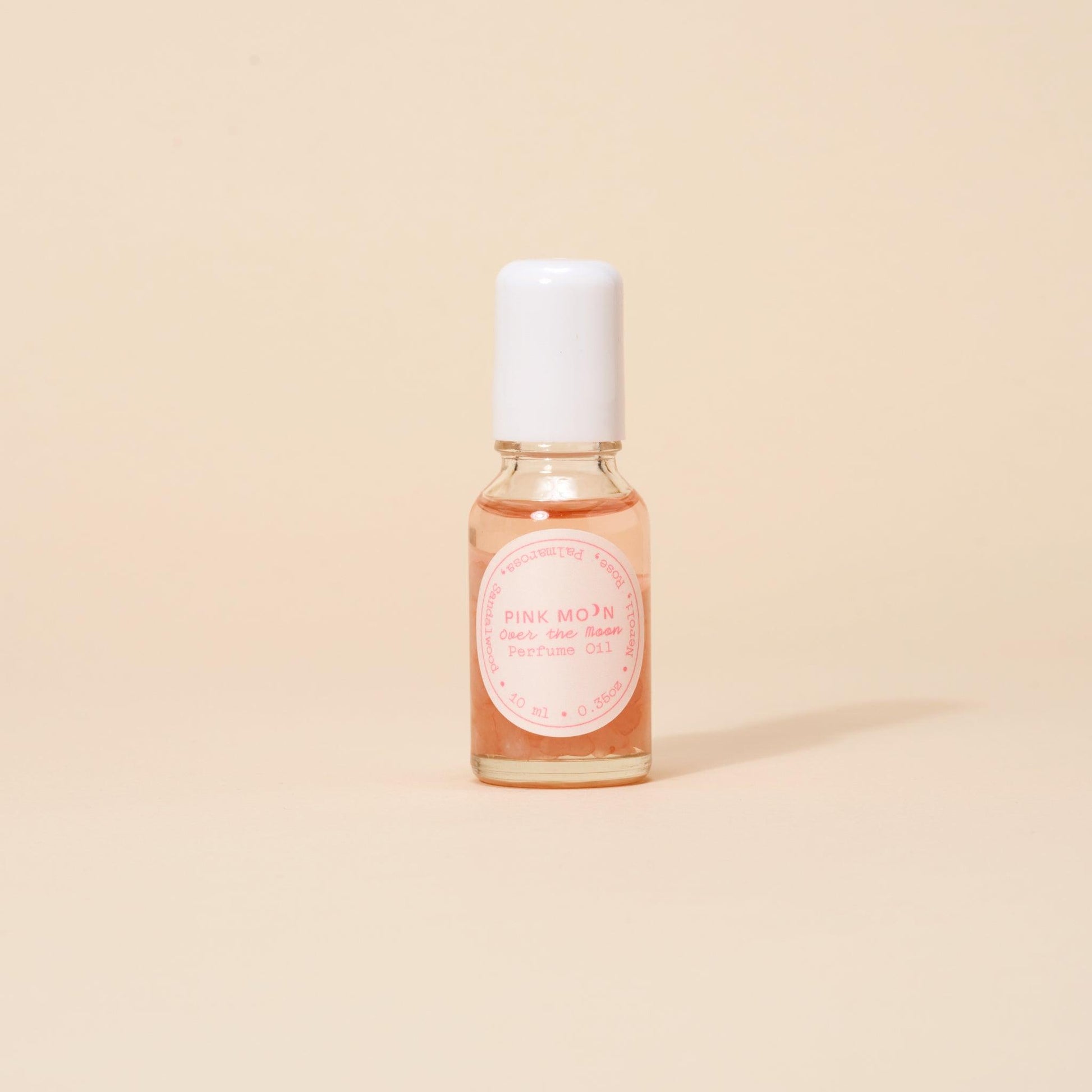 Over the Moon Perfume Oil | Love - Raee-Industries