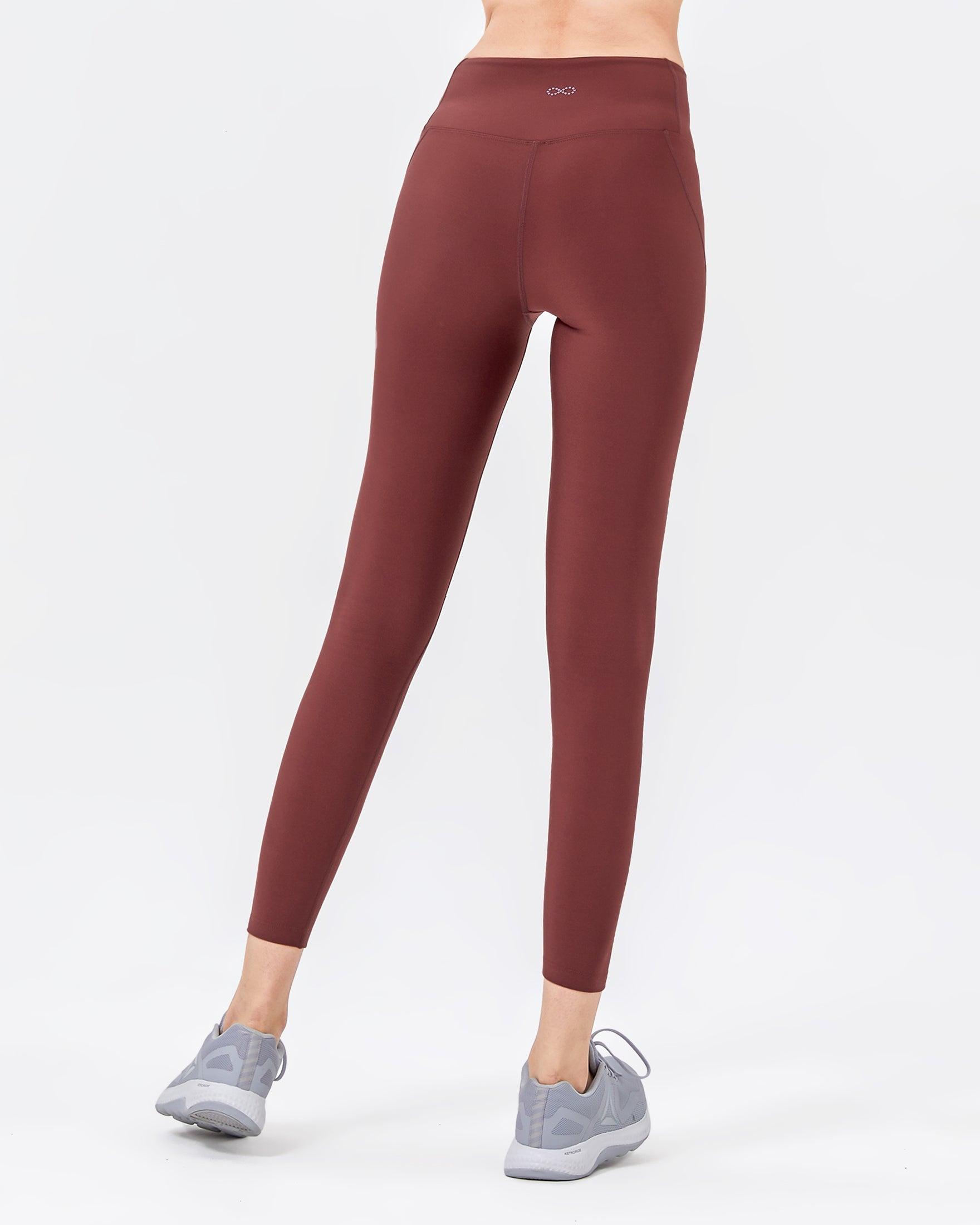 Thermic Fleece Leggings 25.5" - Raee-Industries