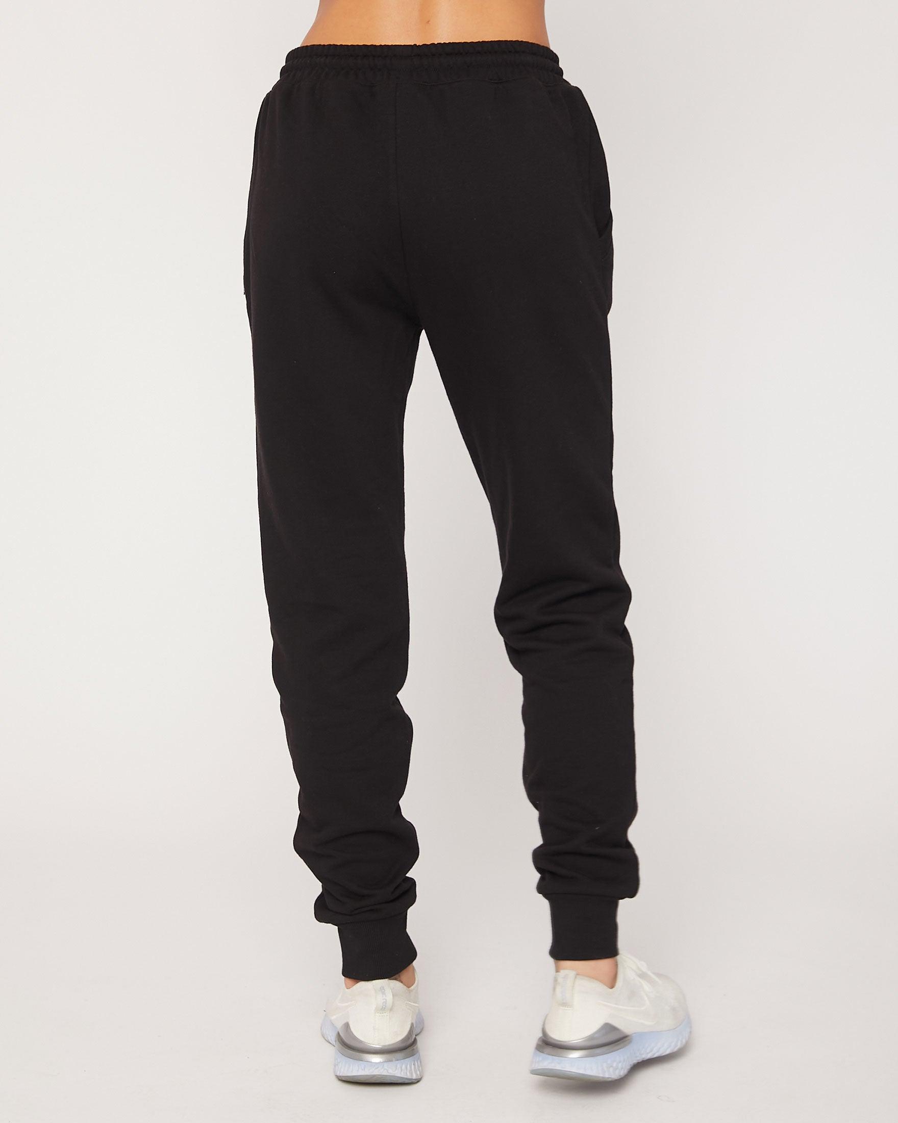 Weekend French Terry Joggers - Raee-Industries