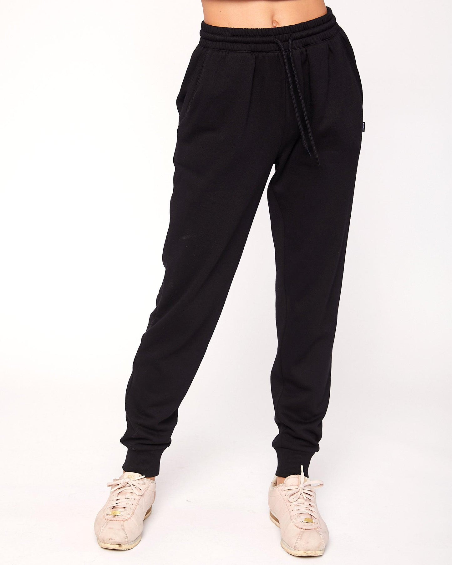 Weekend Plush Fleece Joggers - Raee-Industries