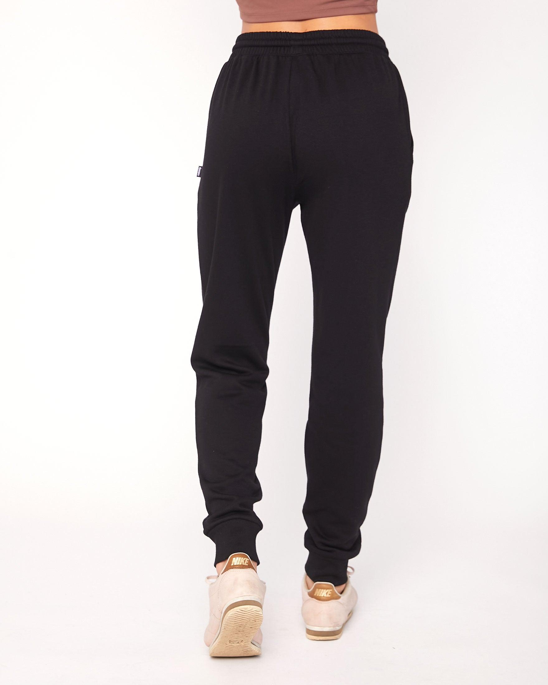 Weekend Plush Fleece Joggers - Raee-Industries