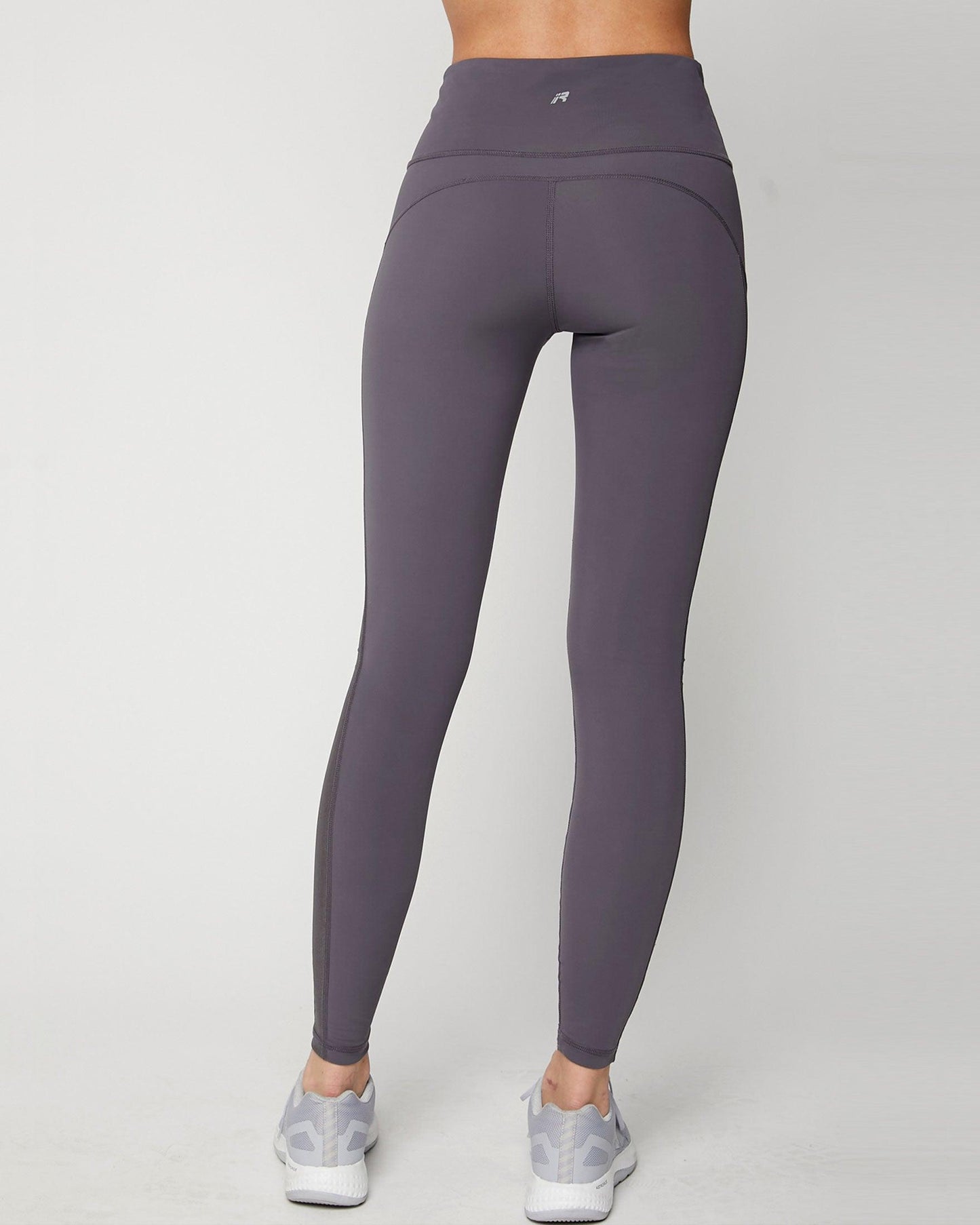 Incline Silkiflex™ Leggings 27" High Waist - Raee-Industries