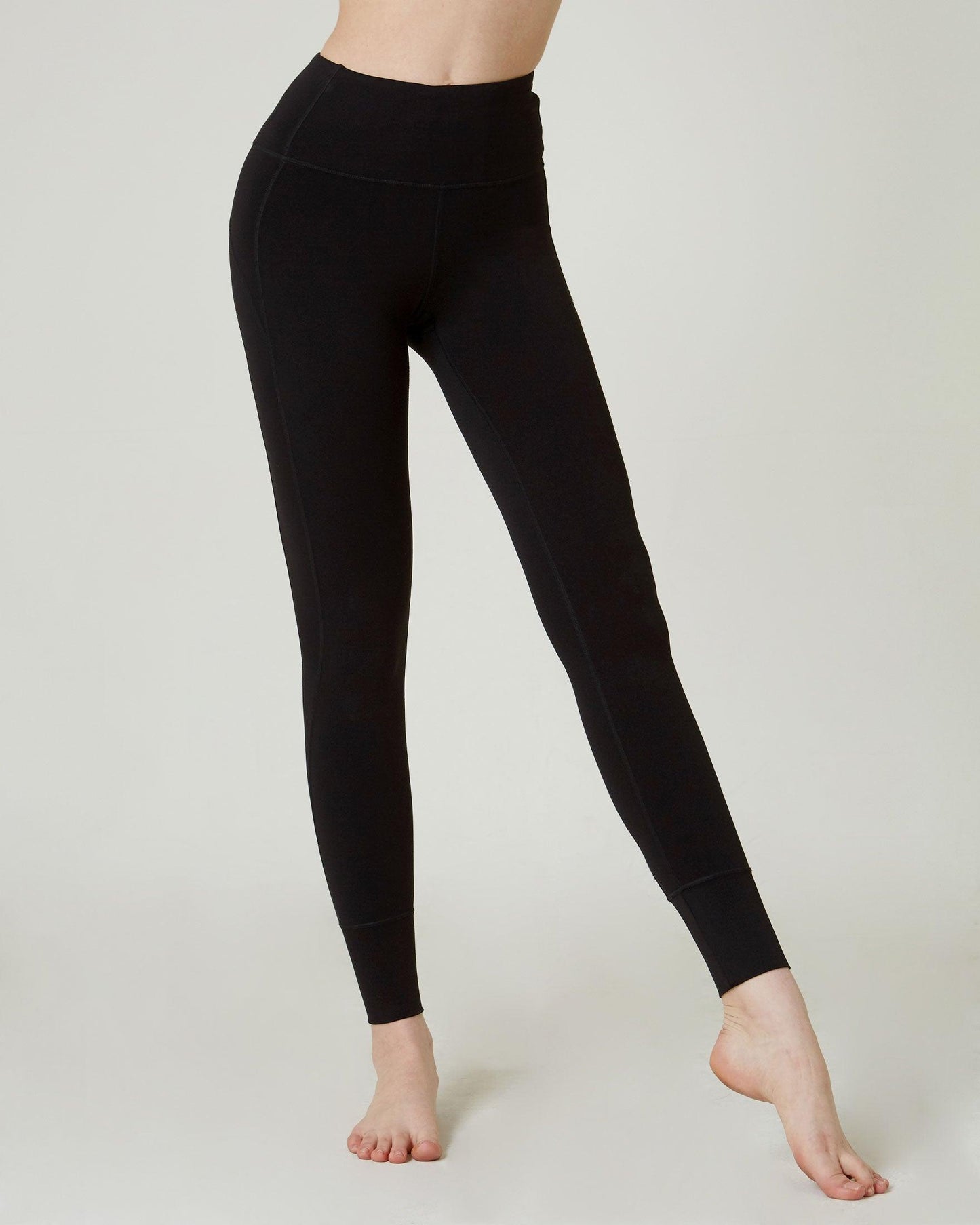 Boulevard Coziplex™ Jogger Leggings 28" - Raee-Industries