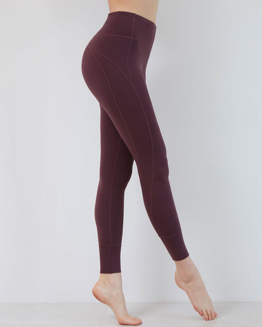 Boulevard Coziplex™ Jogger Leggings 28" - Raee-Industries