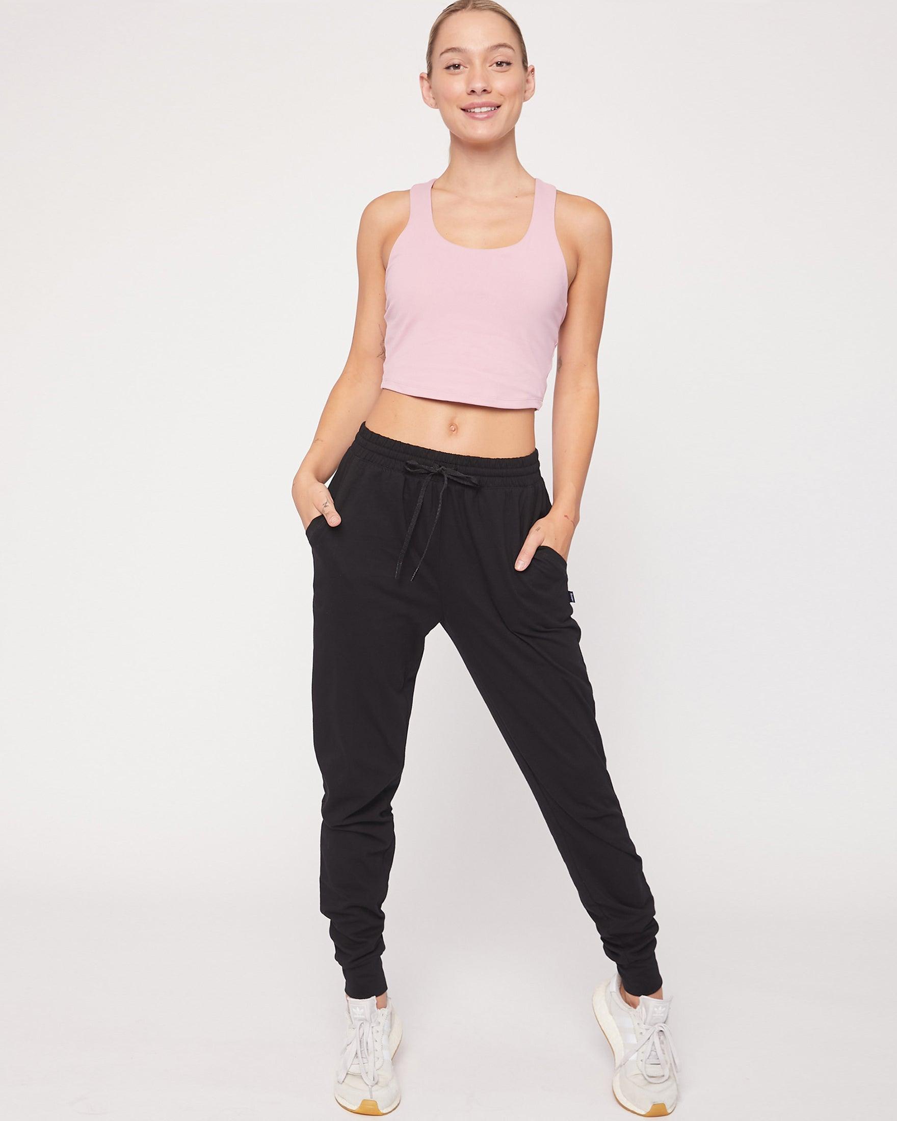 Weekend Lite Joggers - Raee-Industries