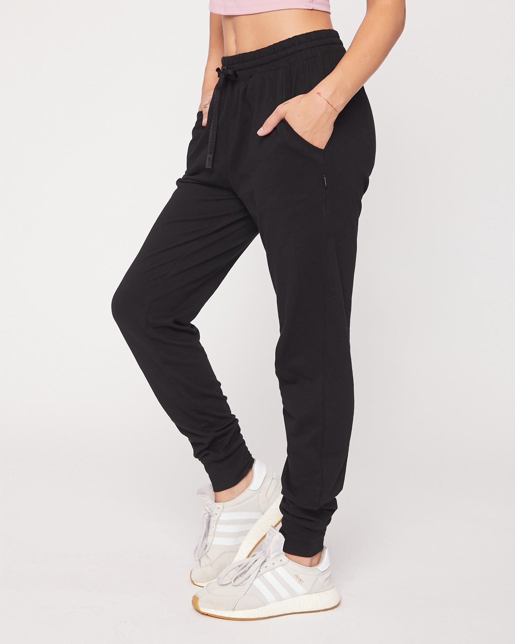 Weekend Lite Joggers - Raee-Industries