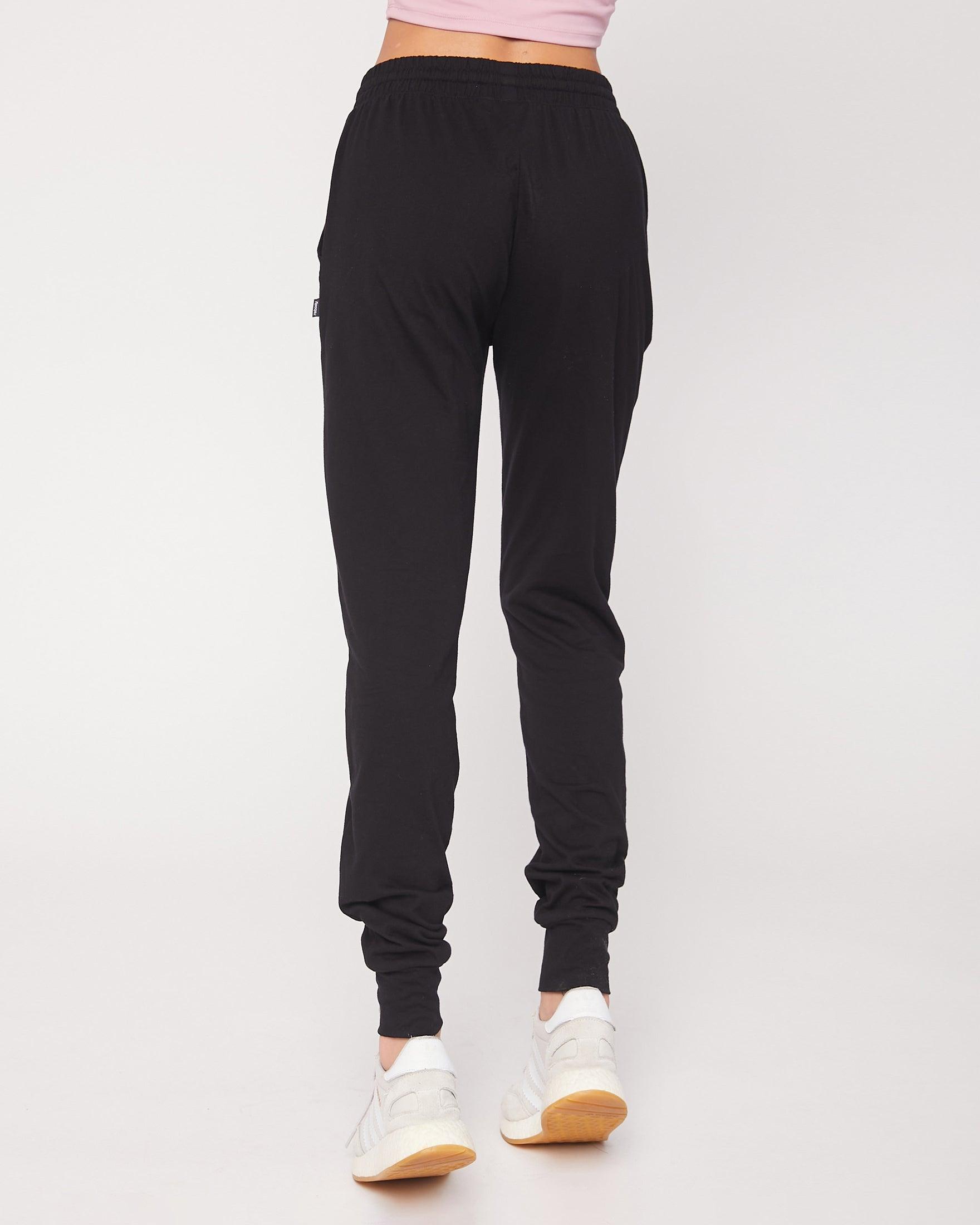 Weekend Lite Joggers - Raee-Industries