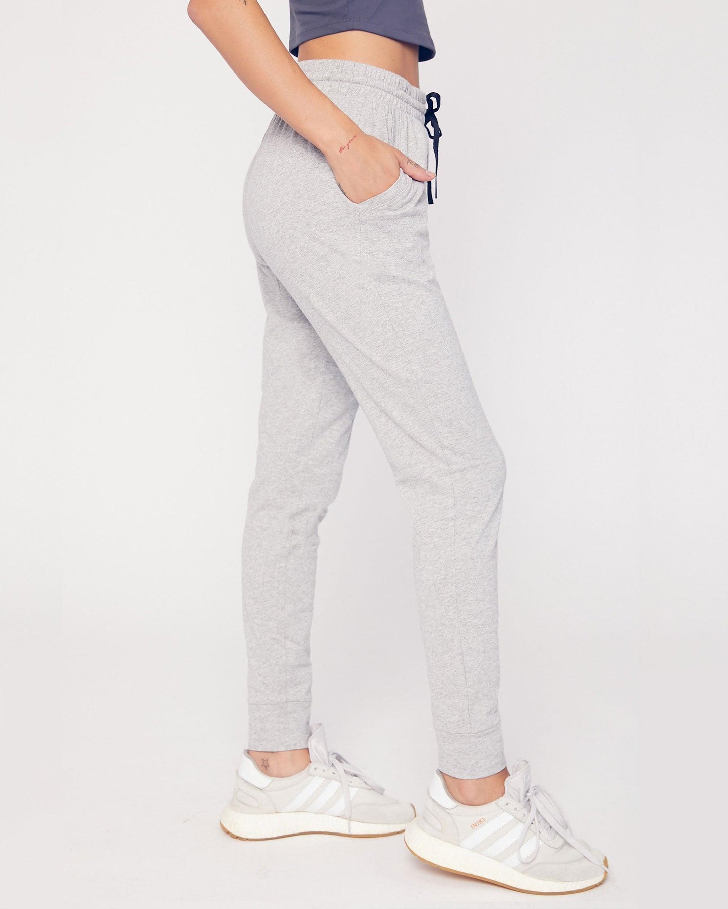 Weekend Lite Joggers - Raee-Industries