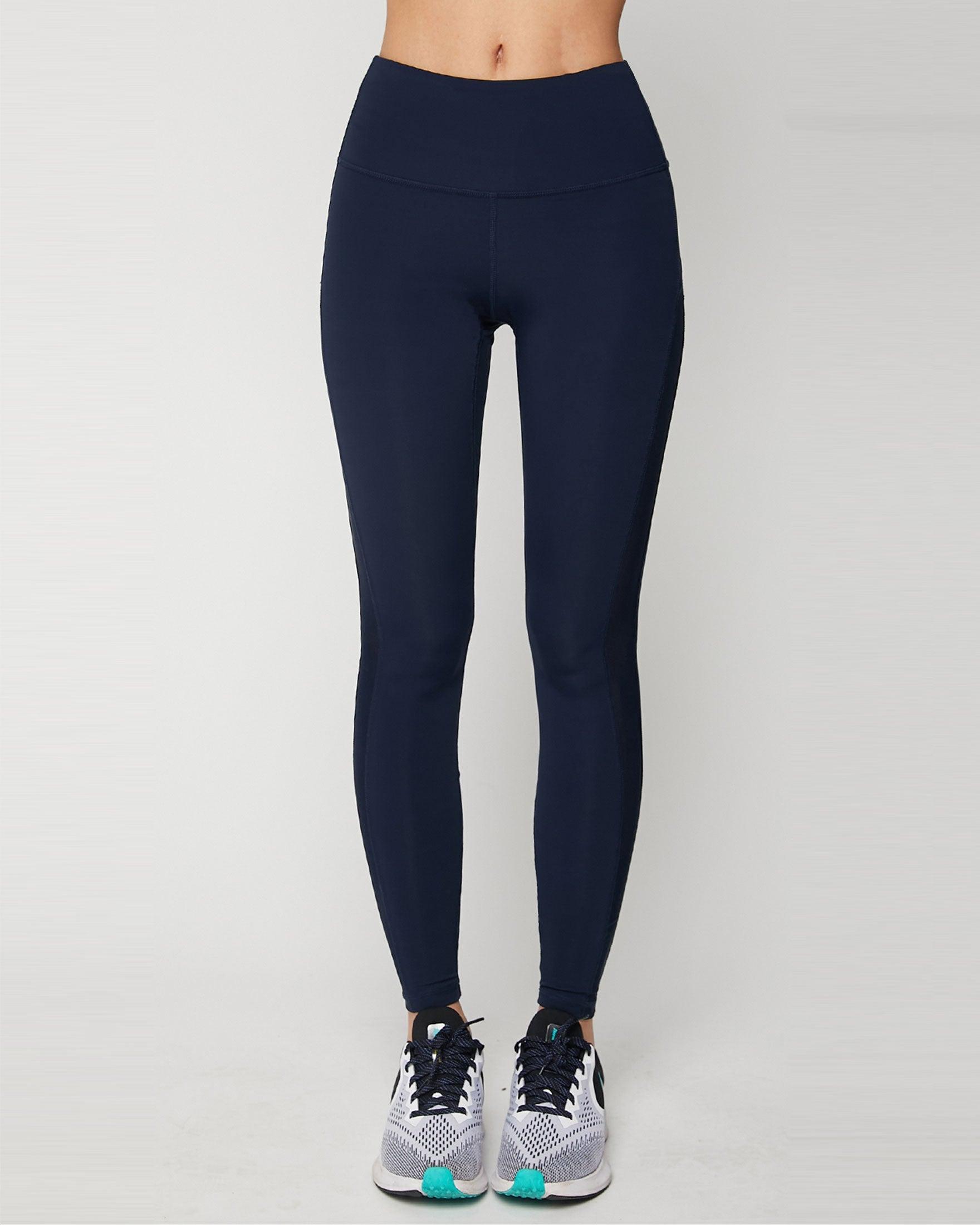 Incline Silkiflex™ Leggings 27" High Waist - Raee-Industries