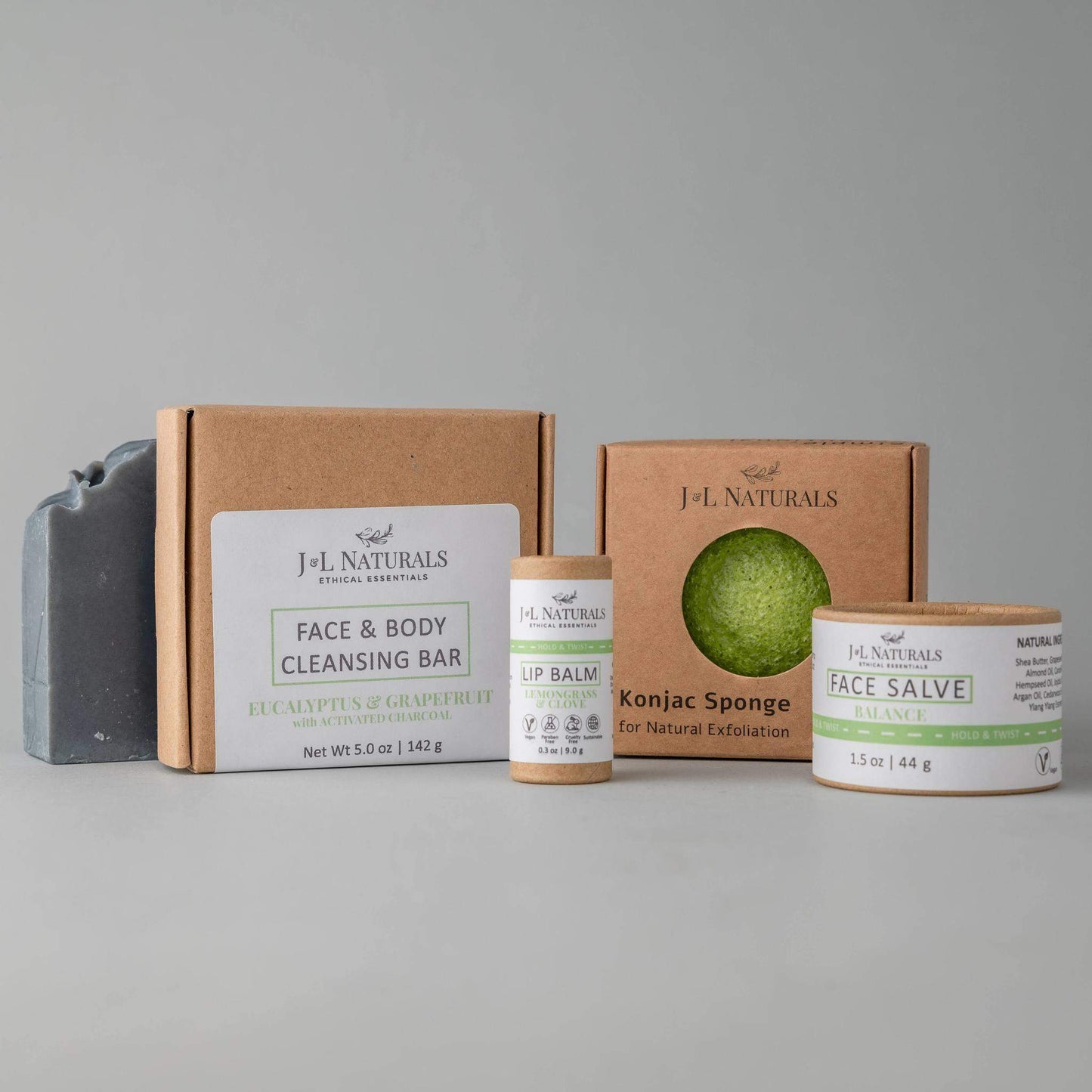 Simple Skin Regimen Kit ($40+ Value)