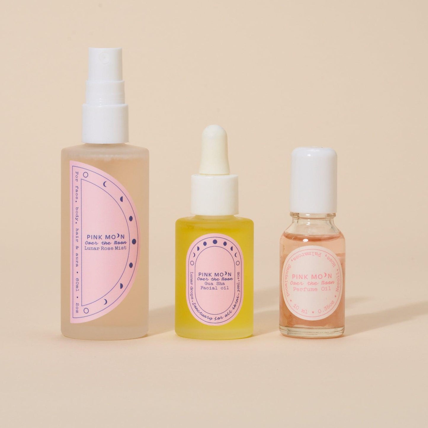 Over the Moon Scent Collection - Raee-Industries