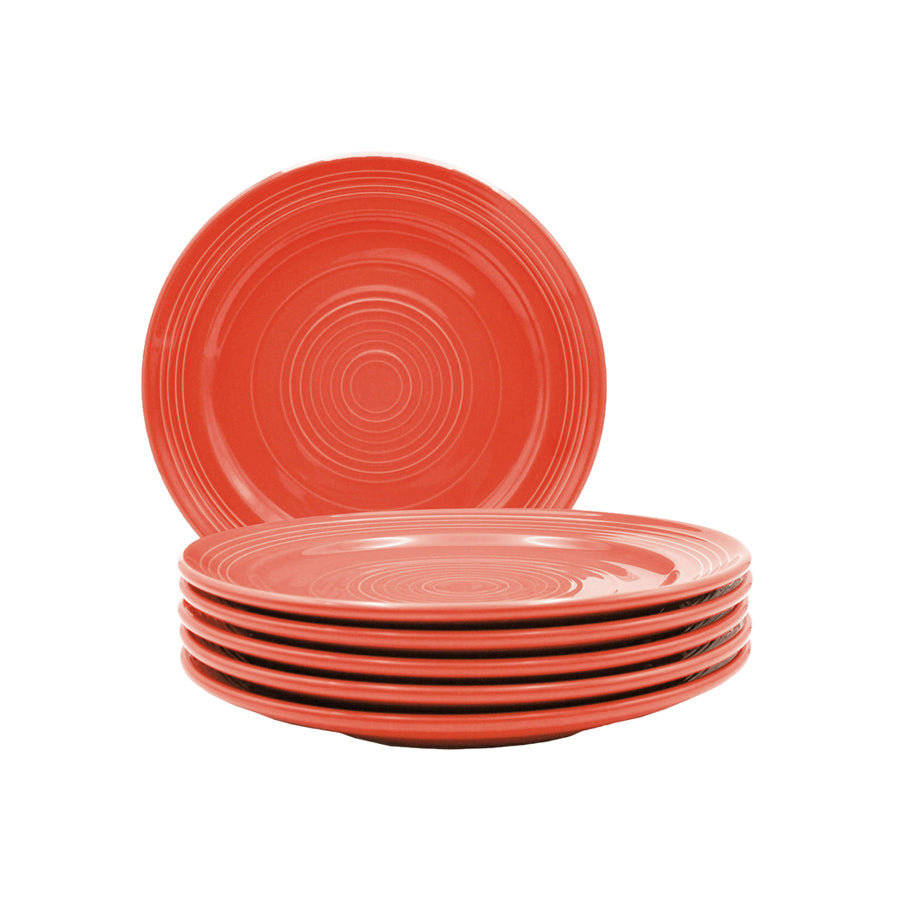 Concentrix Plate Set