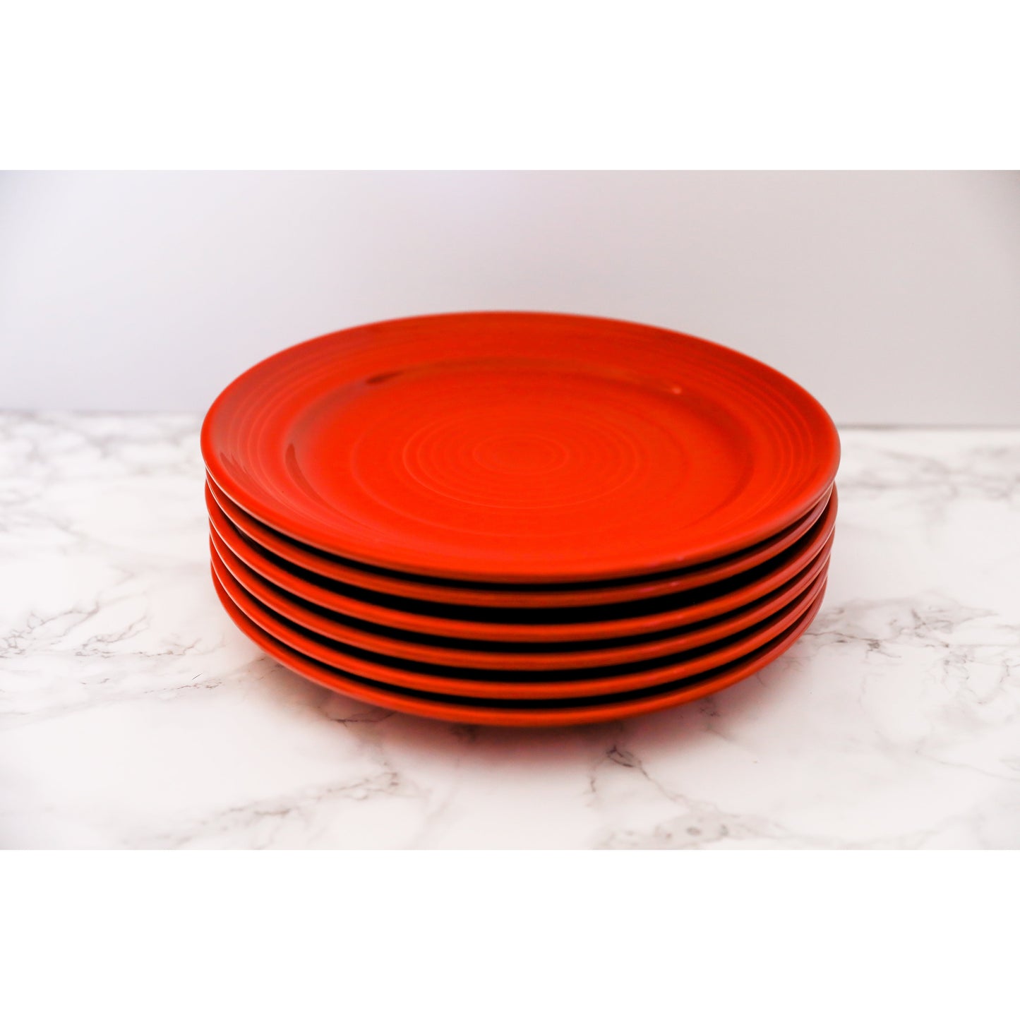 Concentrix Plate Set