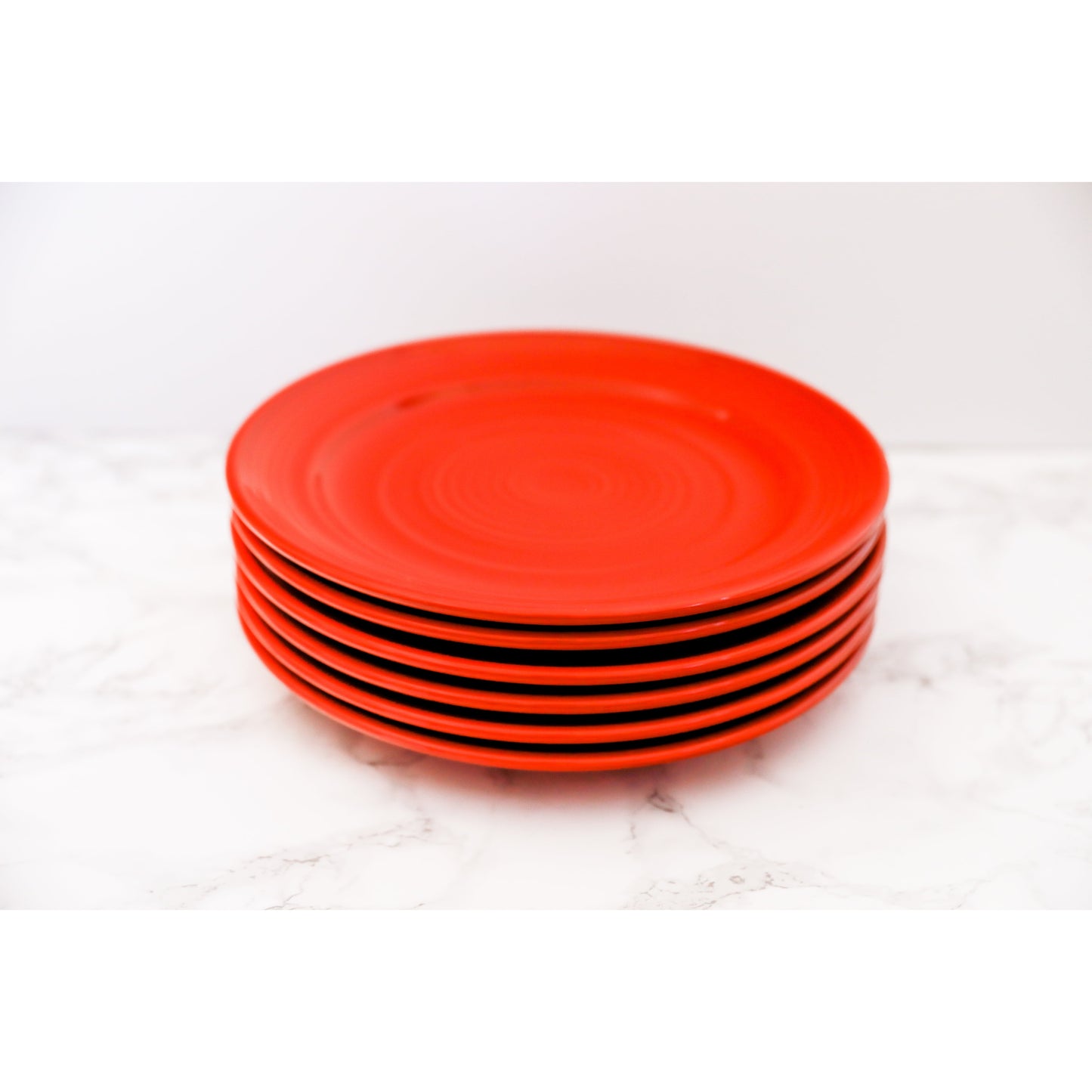 Concentrix Plate Set