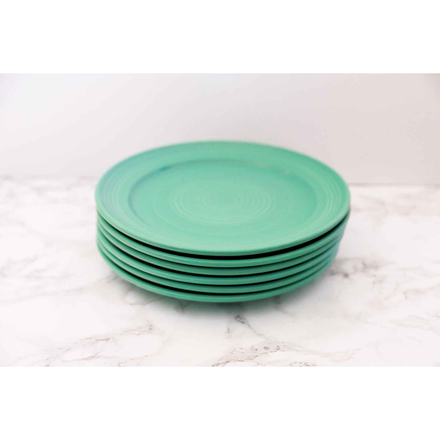 Concentrix Plate Set