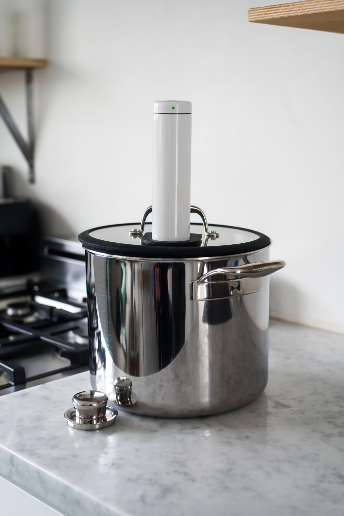 Chef Series Joule Sous Vide Adapter