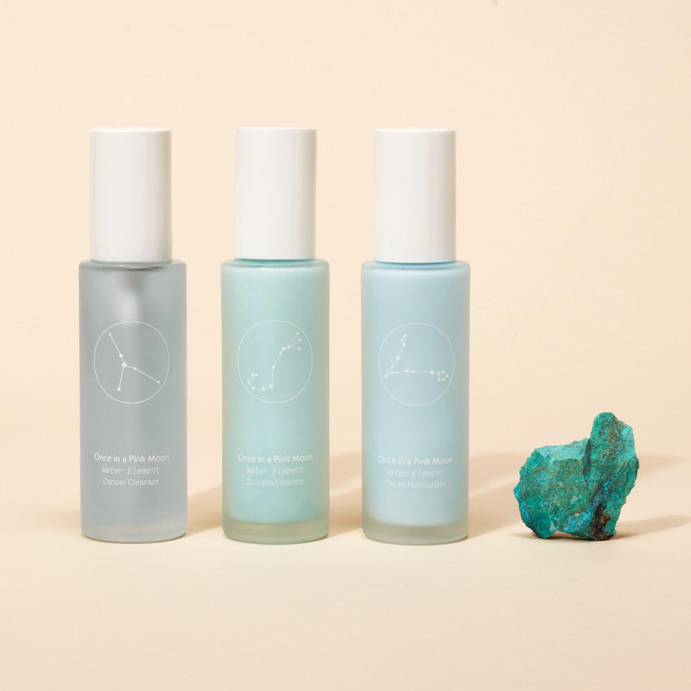 Water Element Collection – Hydrating | Chrysocolla - Raee-Industries