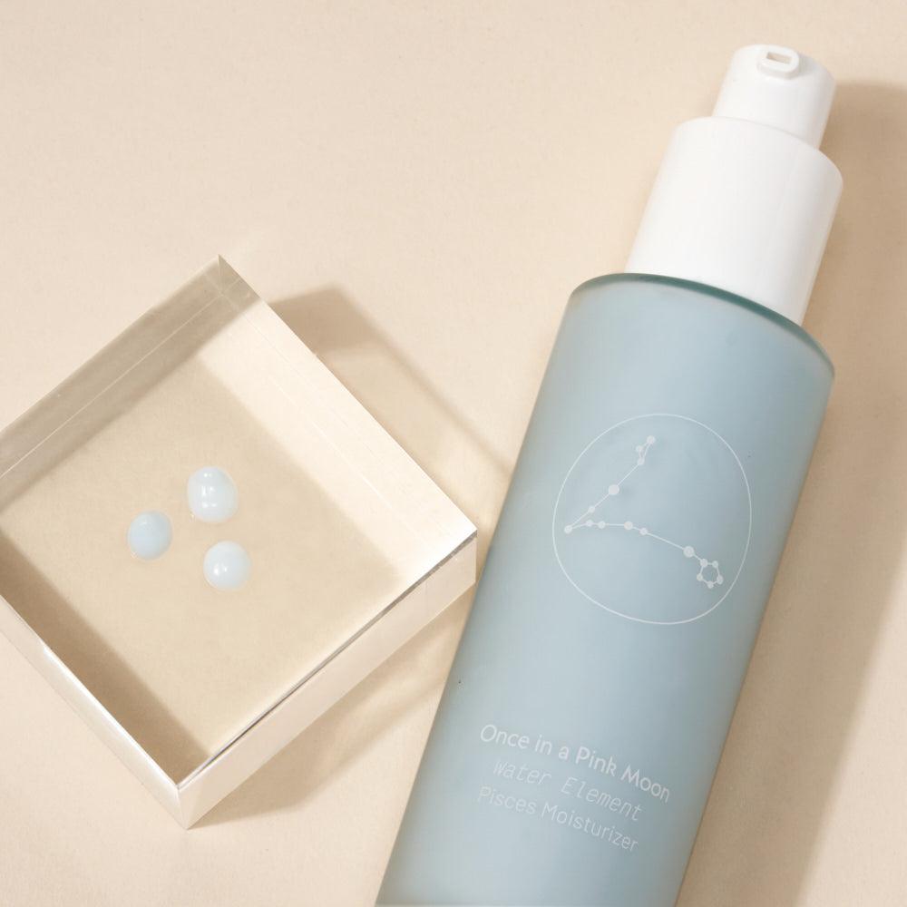 Pisces Moisturizer – Water Element | Hydrating - Raee-Industries