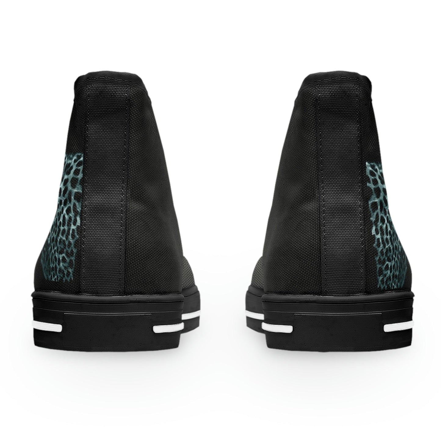 Women's High Top Sneakers - Raee-Industries