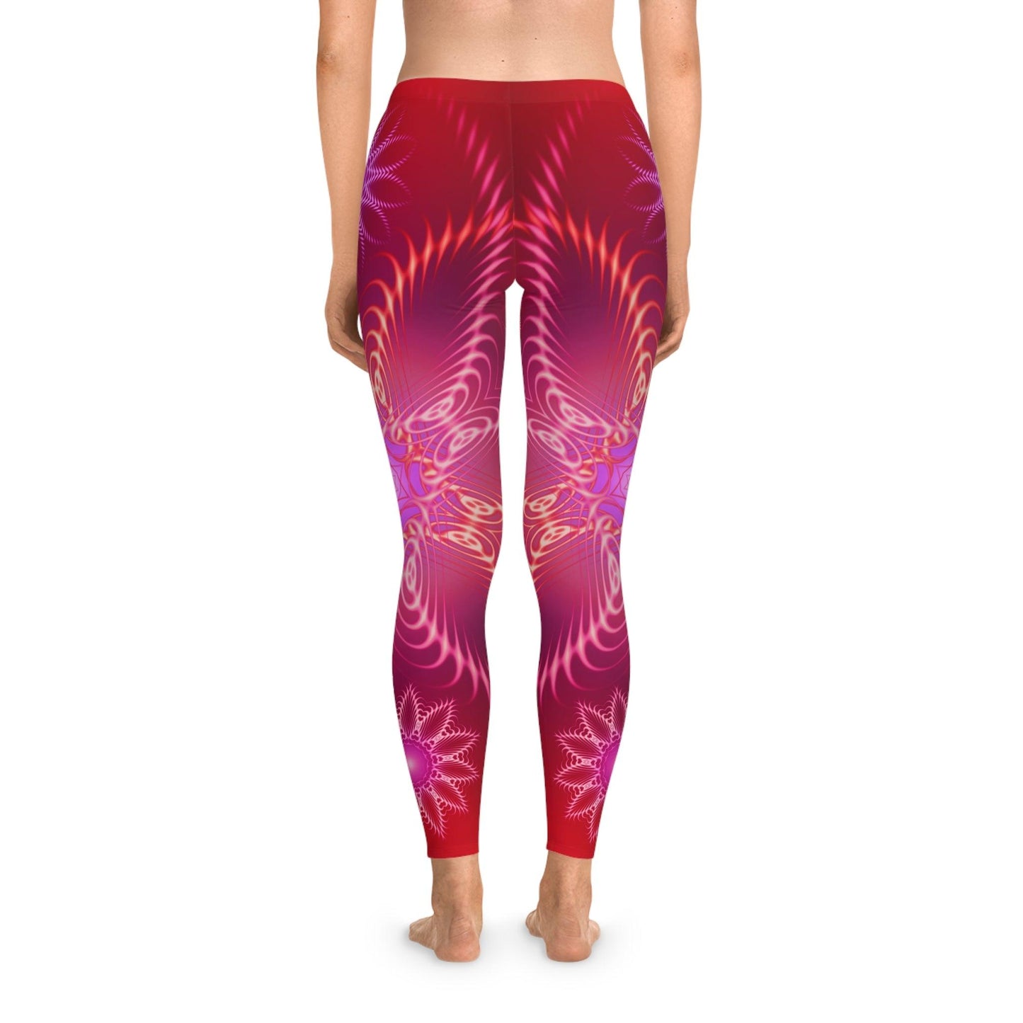 Stretchy Leggings - Raee-Industries