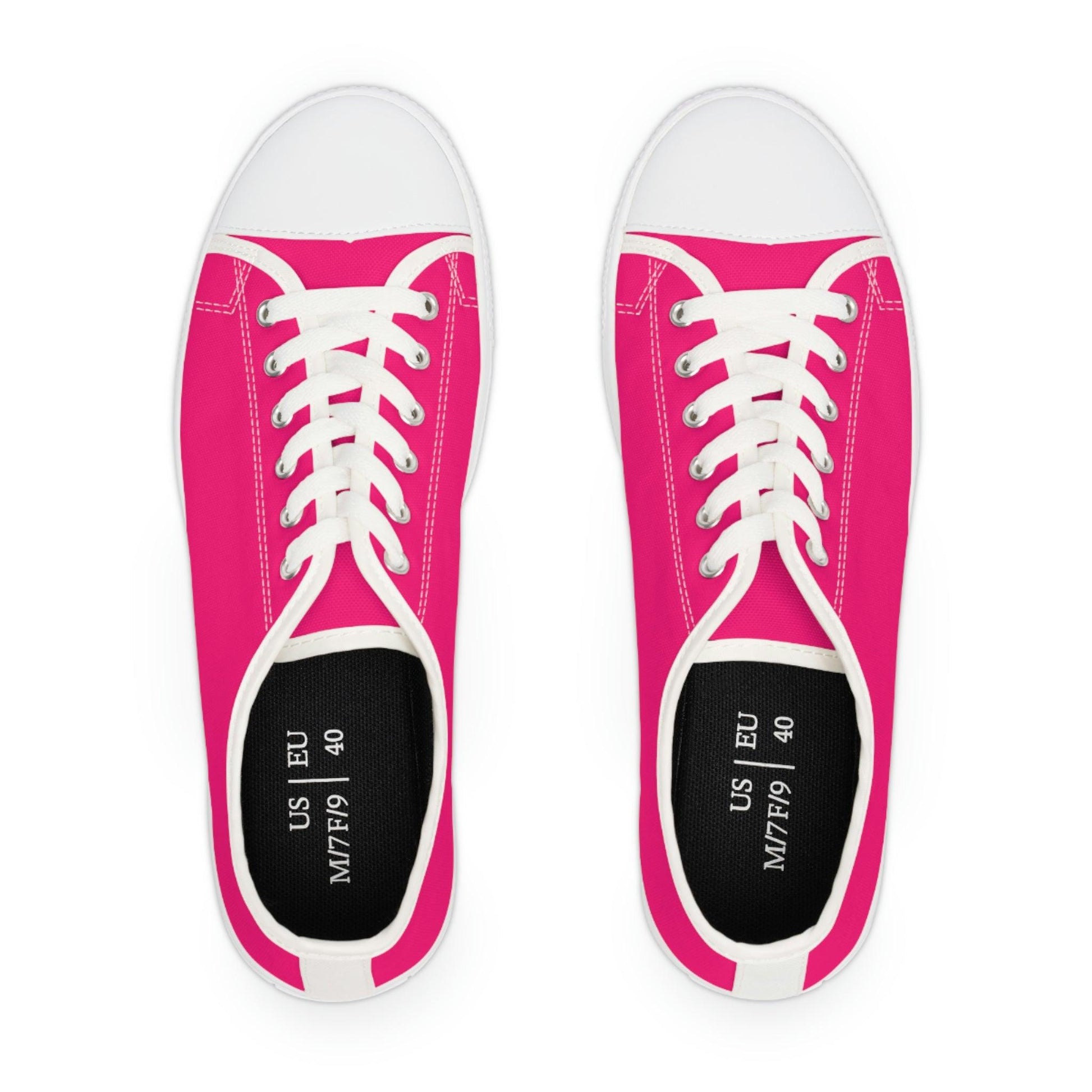 Women's Low Top Sneakers - Raee-Industries