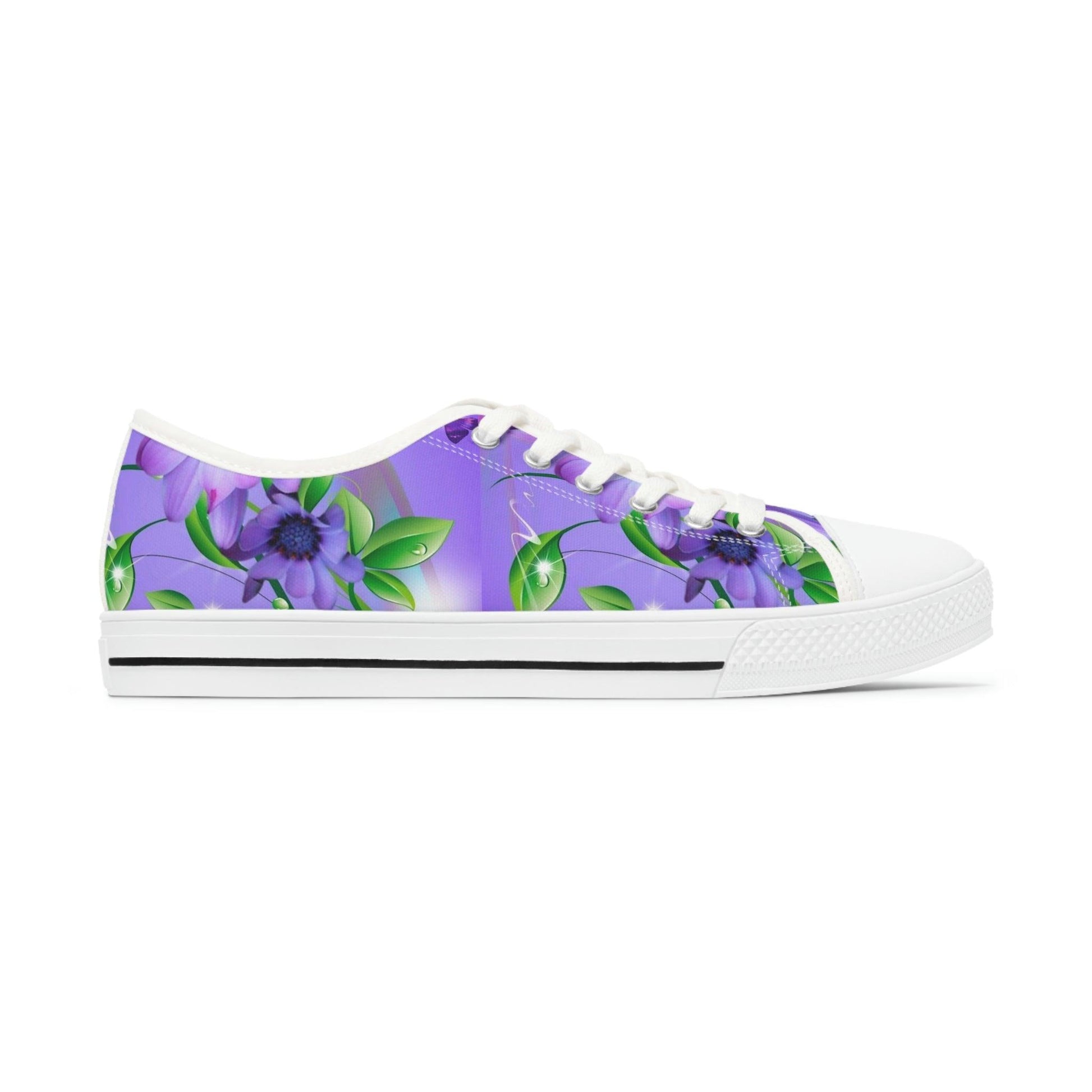 Women's Low Top Sneakers - Raee-Industries