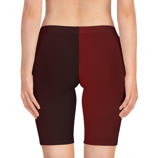 Women's Bike Shorts - Raee-Industries