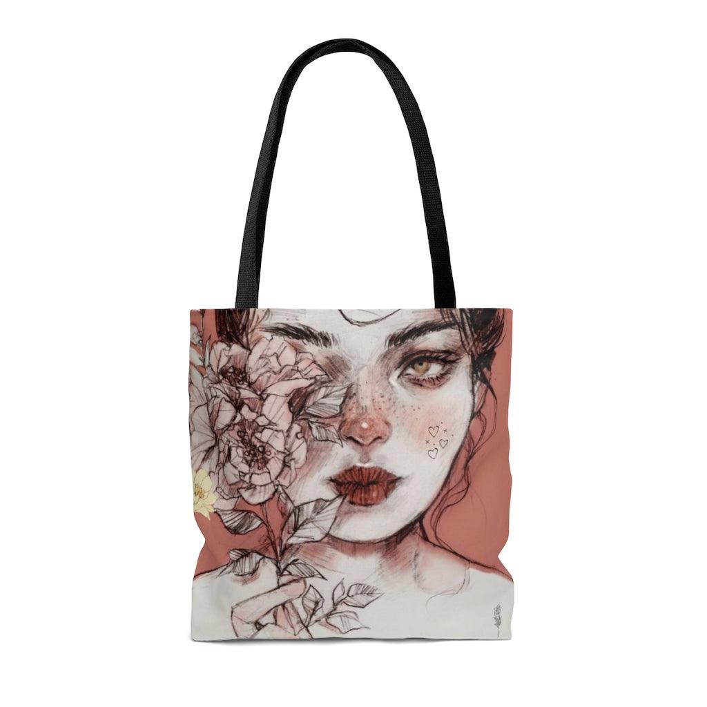 Amazing Tote Bags - Raee-Industries