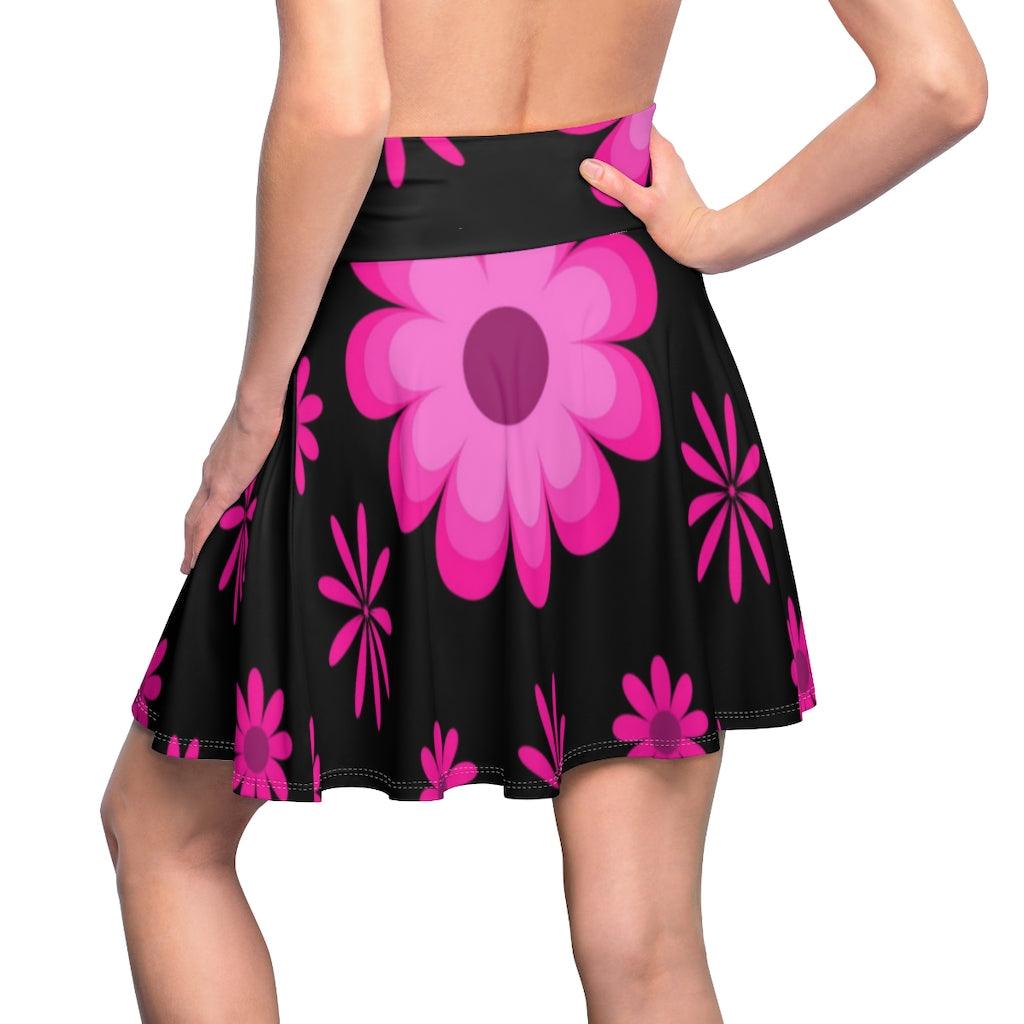 Women's Skater Skirt - Raee-Industries