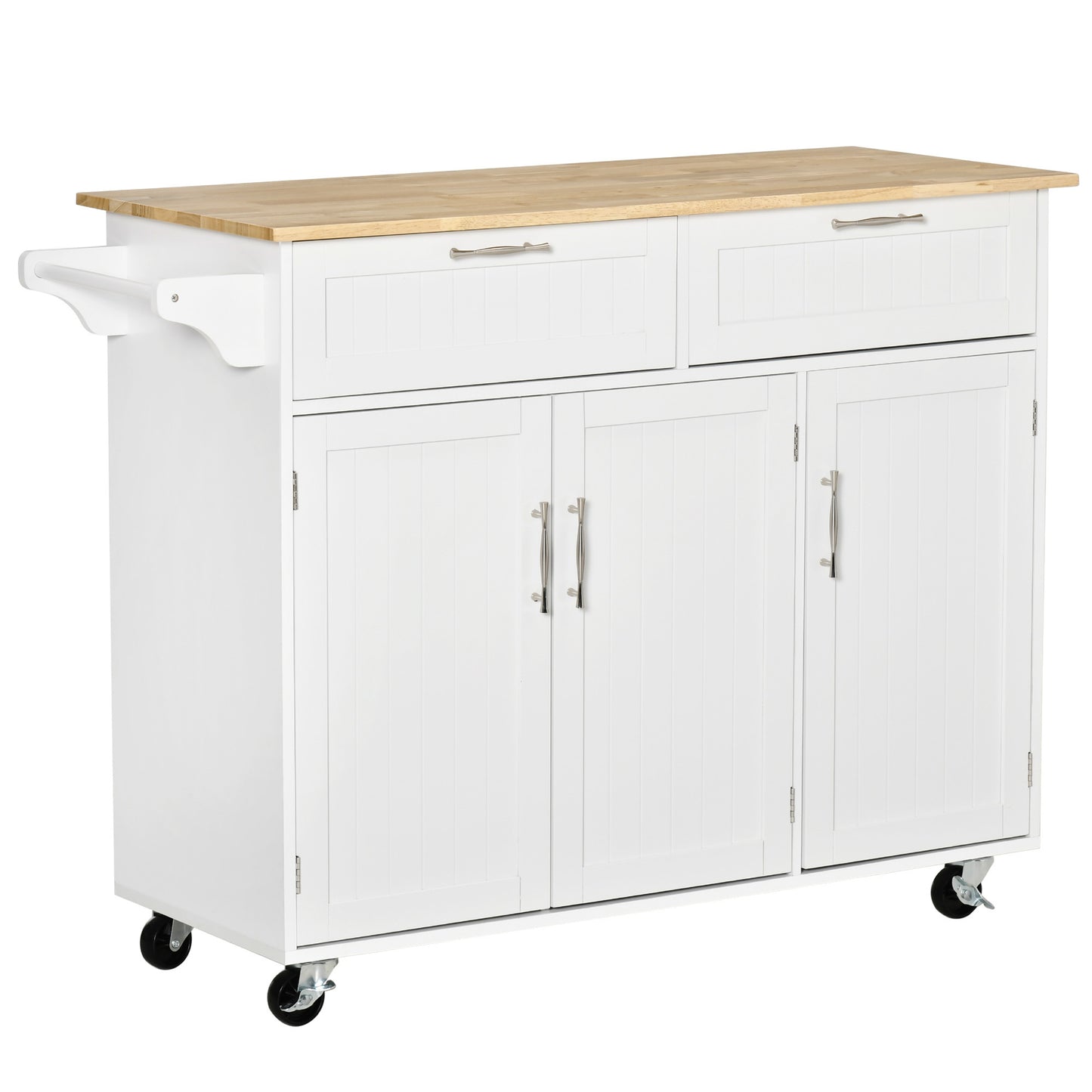 Home Improvement, Mobile Kitchen Cart, Furniture. Raee-Industries.