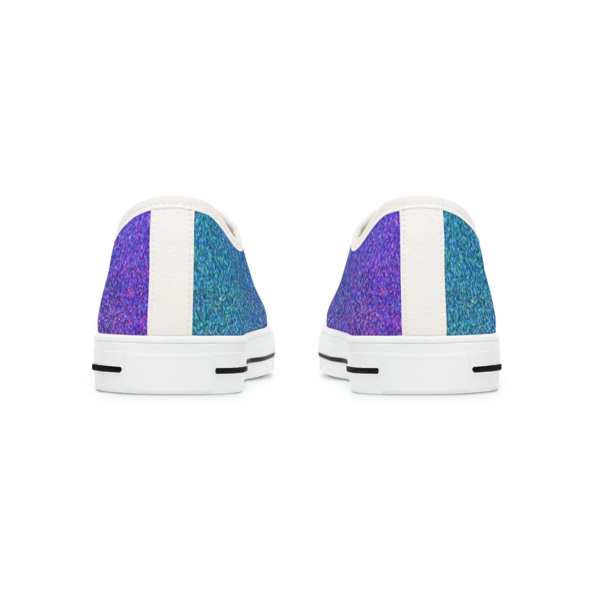 Women's Low Top Sneakers - Raee-Industries