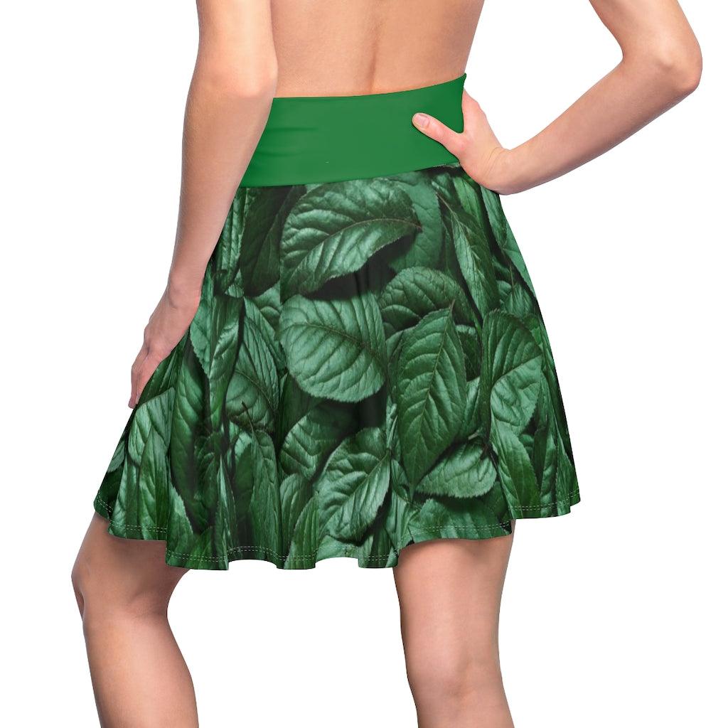 Women's Skater Skirt - Raee-Industries