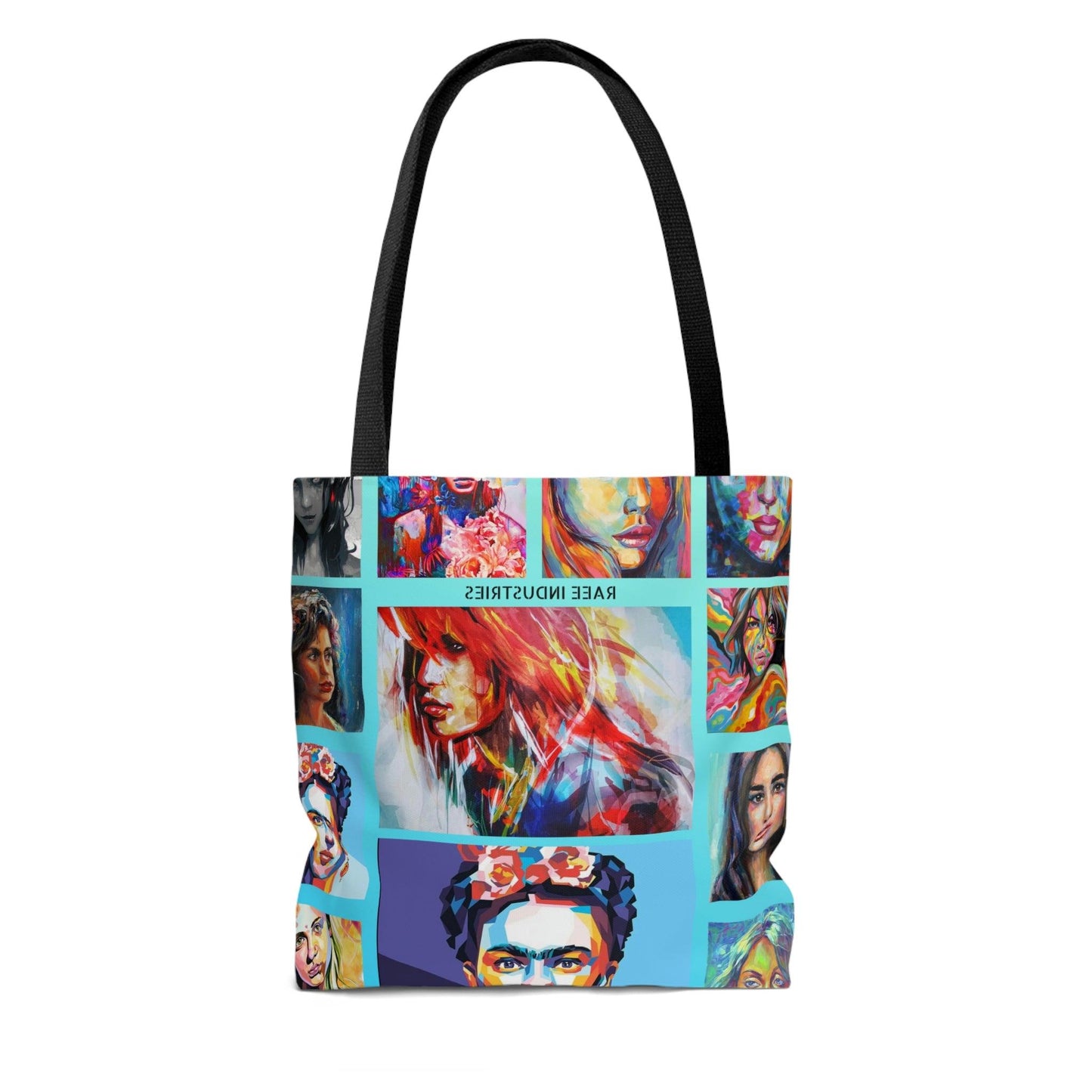 AOP Tote Bag - Raee-Industries