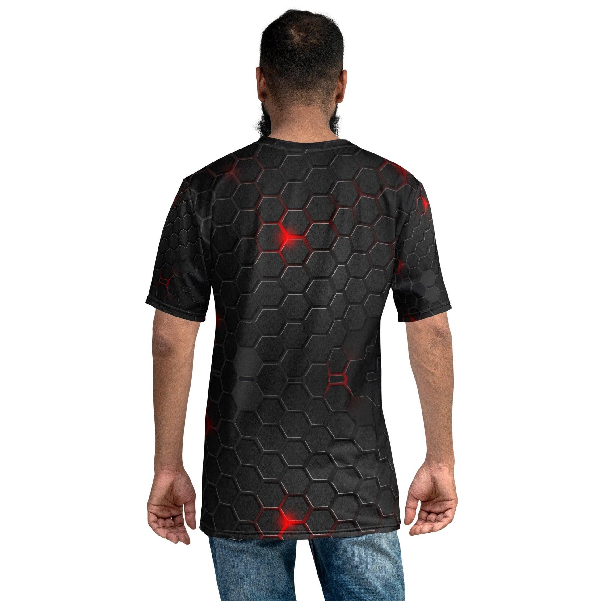 Men's t-shirt - Raee-Industries